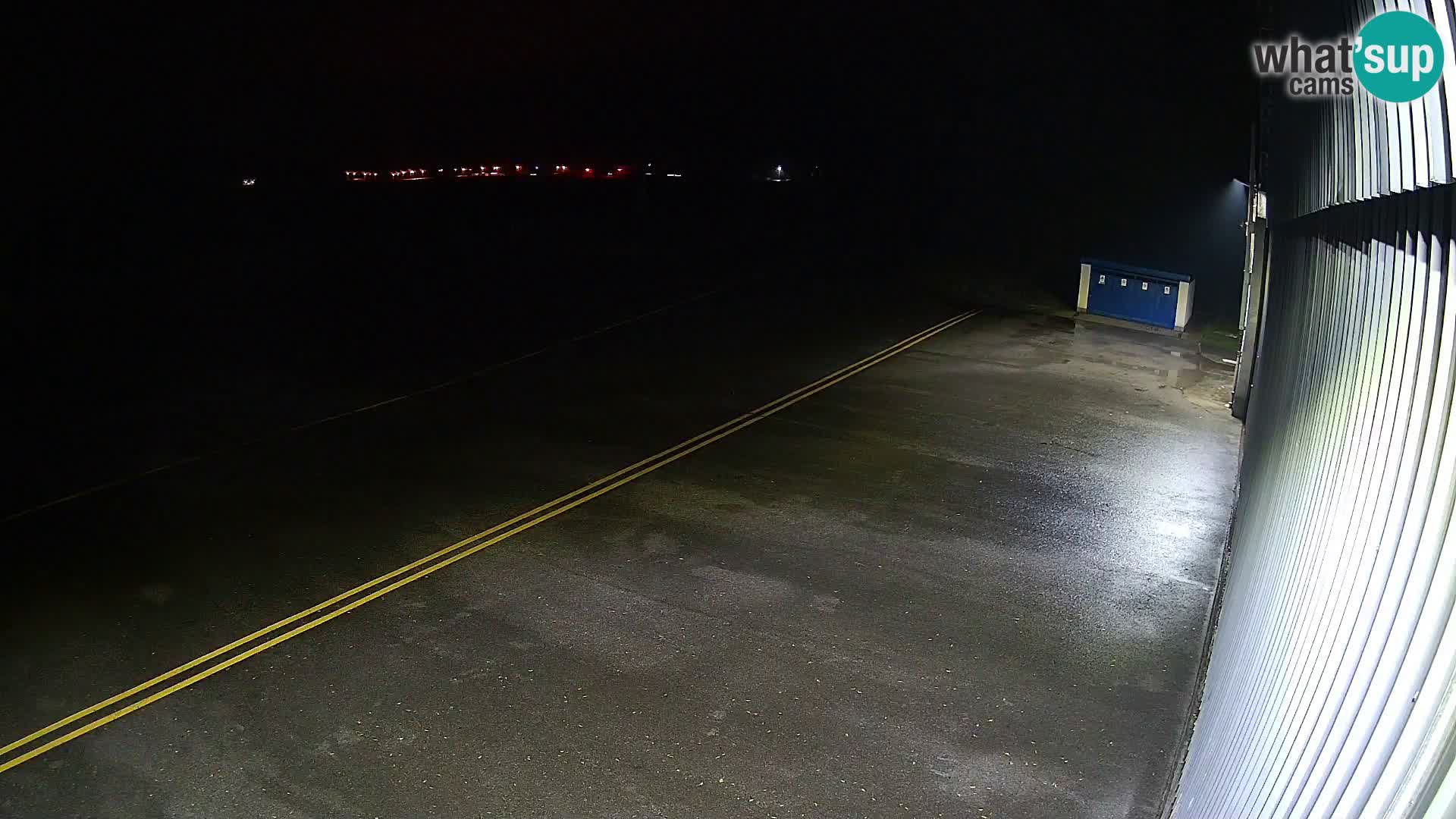 Grobnik Webcam Flugplatz – Rijeka – Kroatien