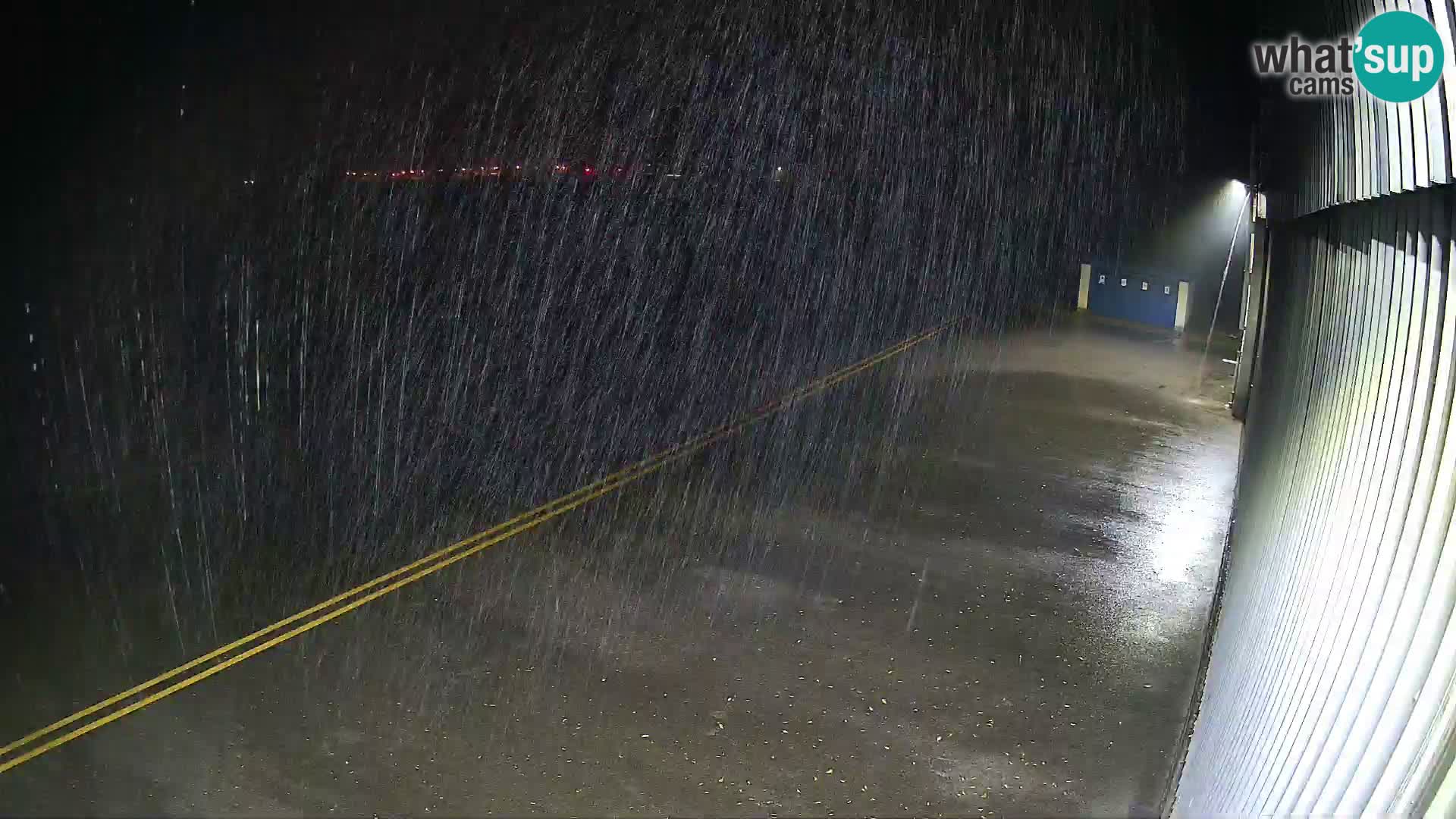 Webcam Aeroporto di Grobnik – Fiume