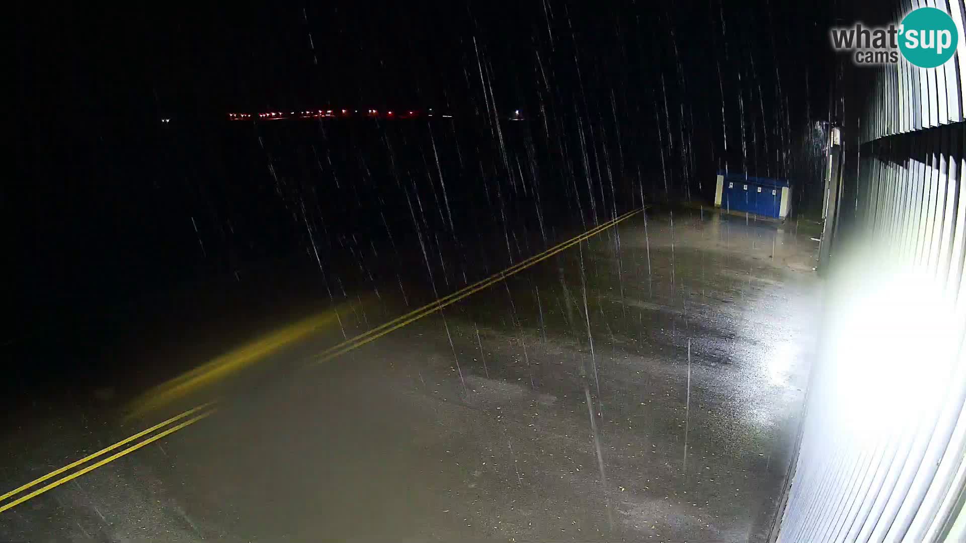 Webcam Aeropuerto de Grobnik – Čavle – Rijeka