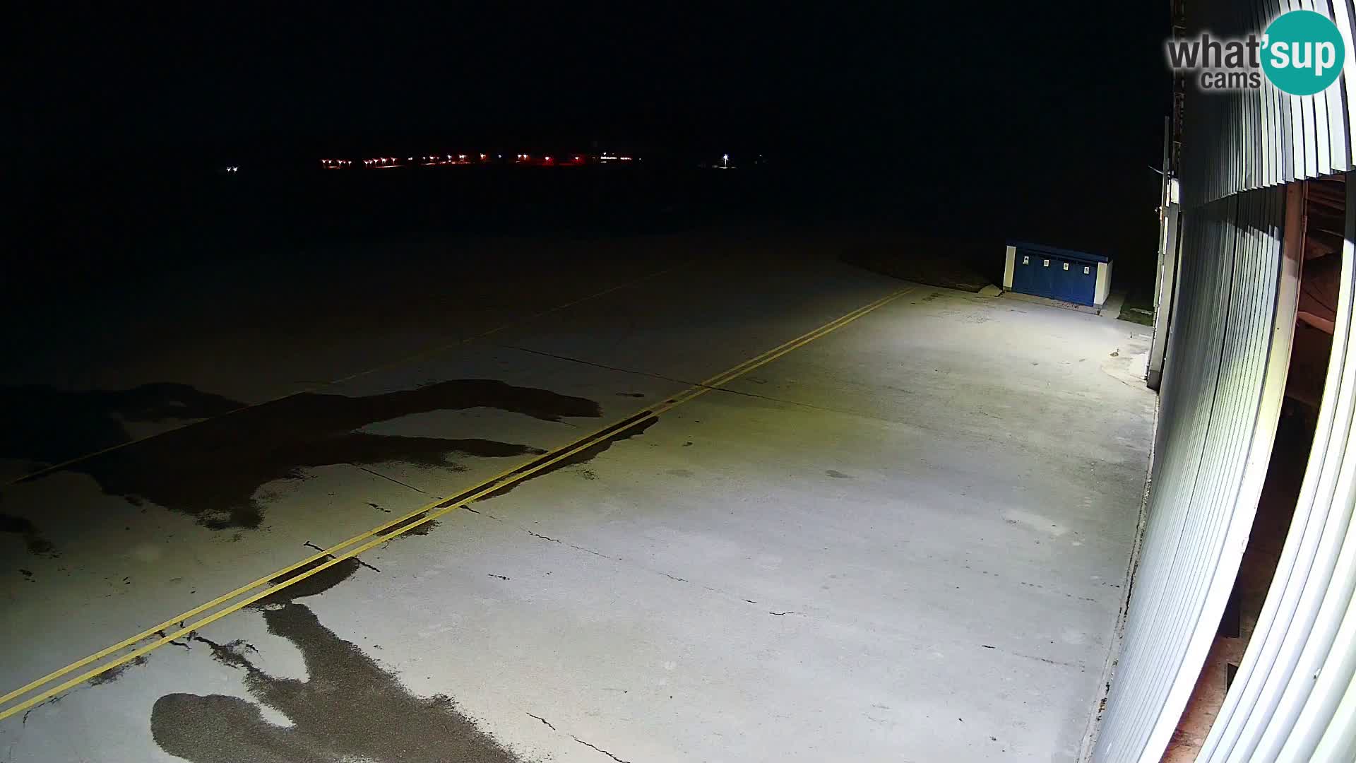 Webcam Grobnik Airfield – Čavle – Rijeka