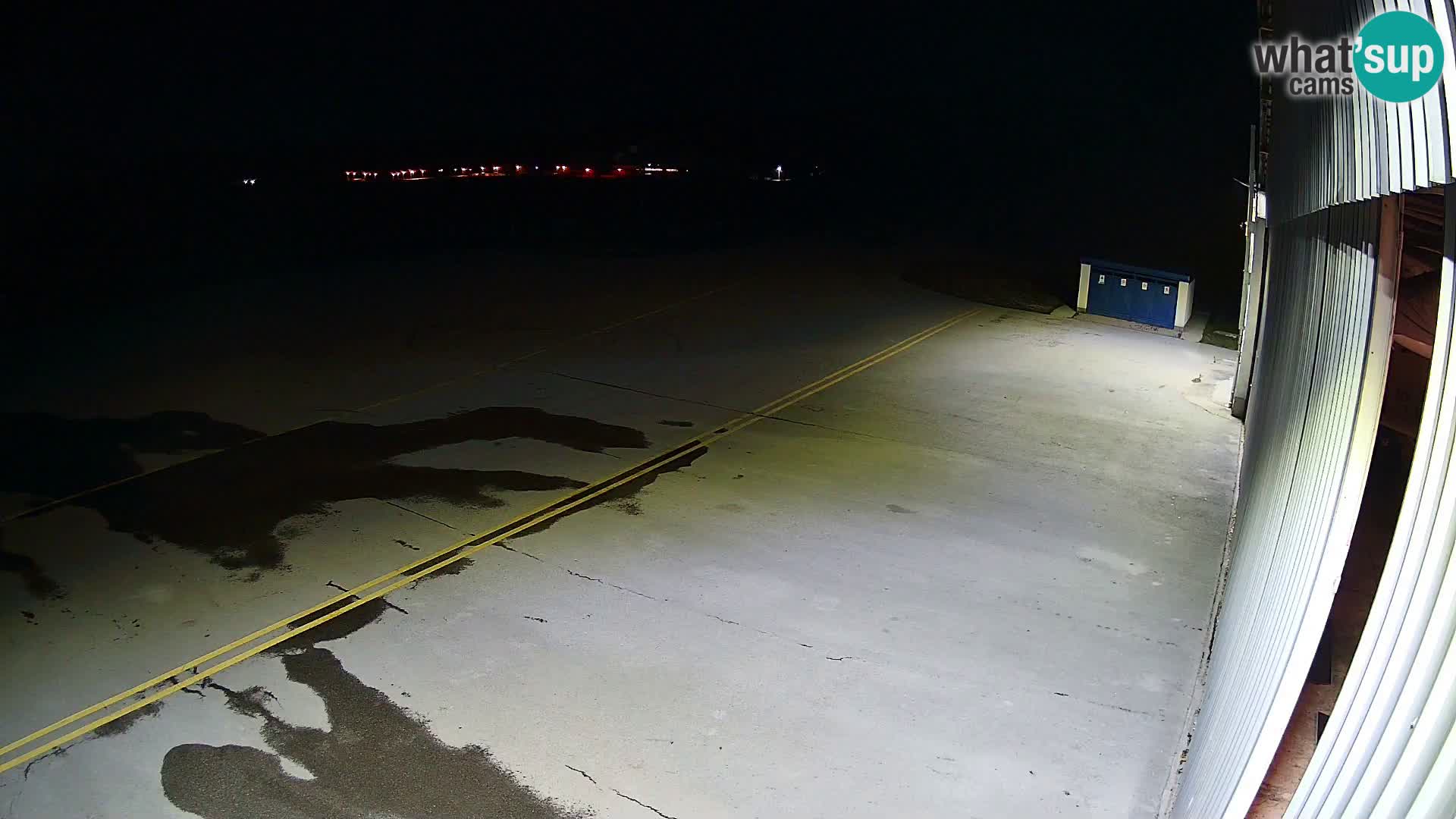 Webcam Grobnik Airfield – Čavle – Rijeka