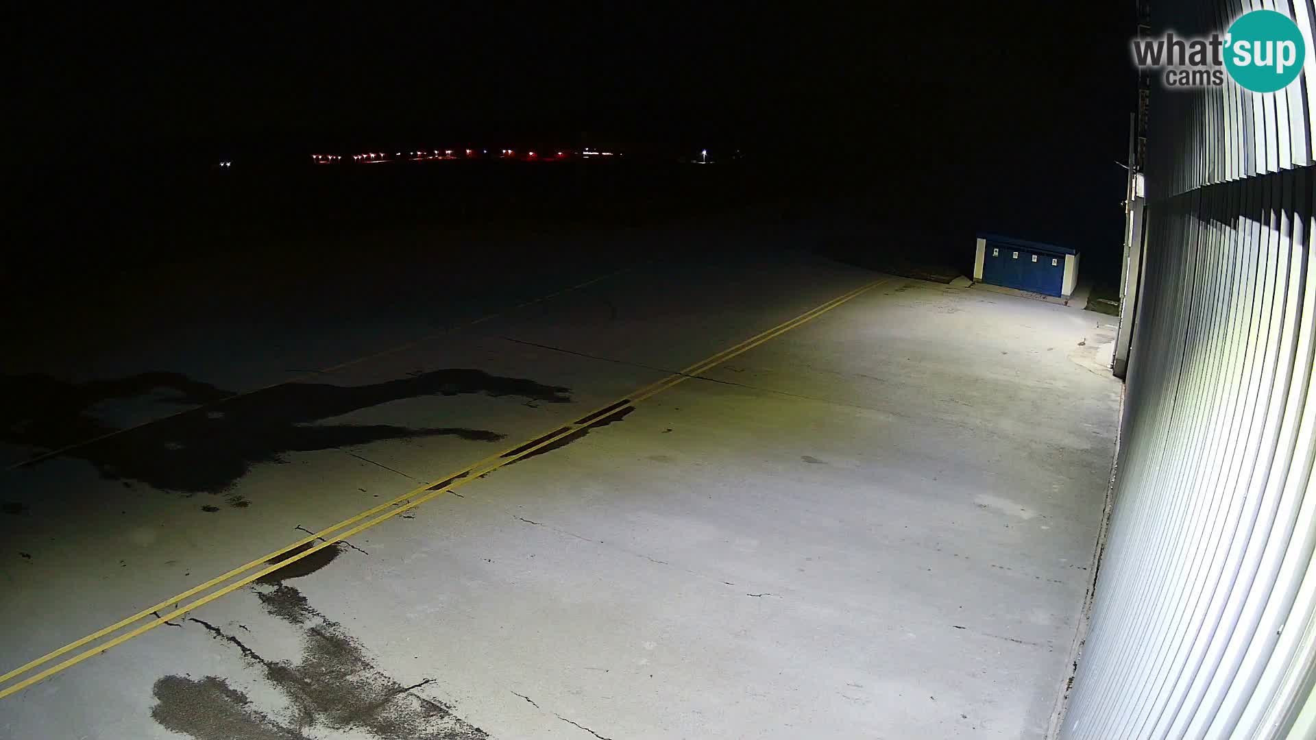 Grobnik Webcam Flugplatz – Rijeka – Kroatien