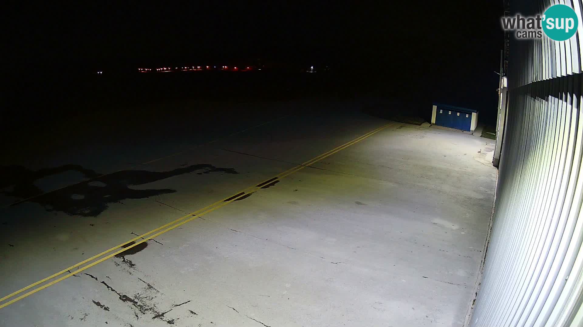 Spletna kamera Grobnik letališče – Čavle – Reka