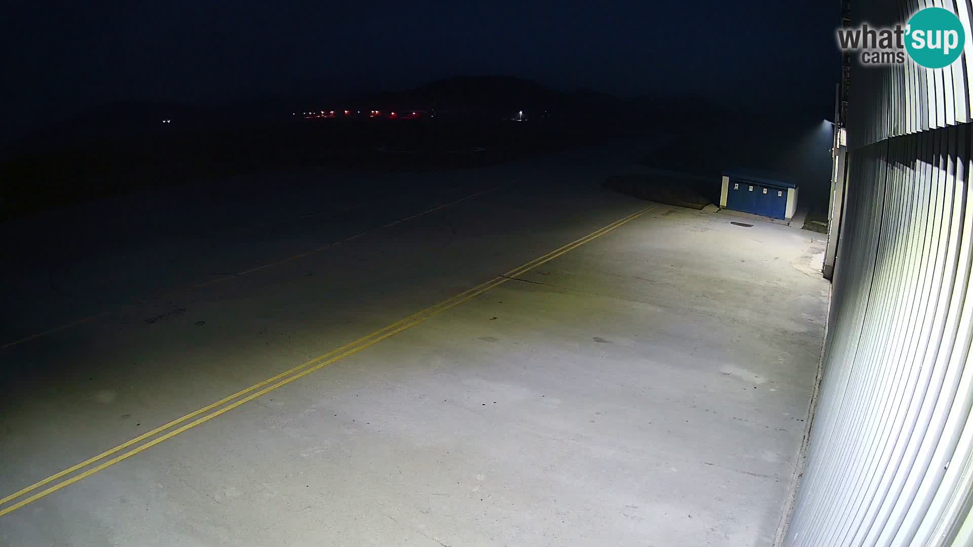 Webcam Grobnik Airfield – Čavle – Rijeka