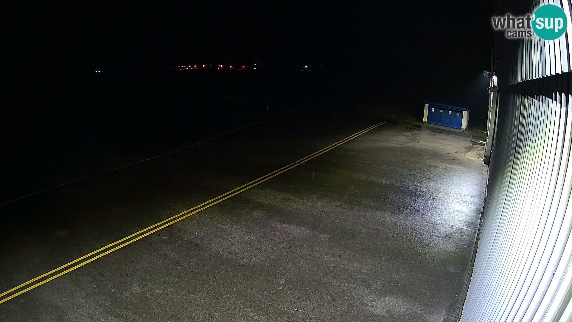 Webcam Grobnik Airfield – Čavle – Rijeka