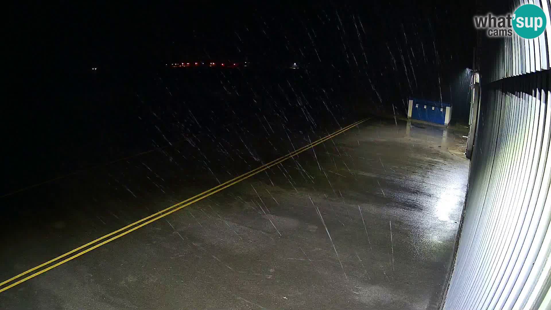 Webcam Aeroporto di Grobnik – Fiume