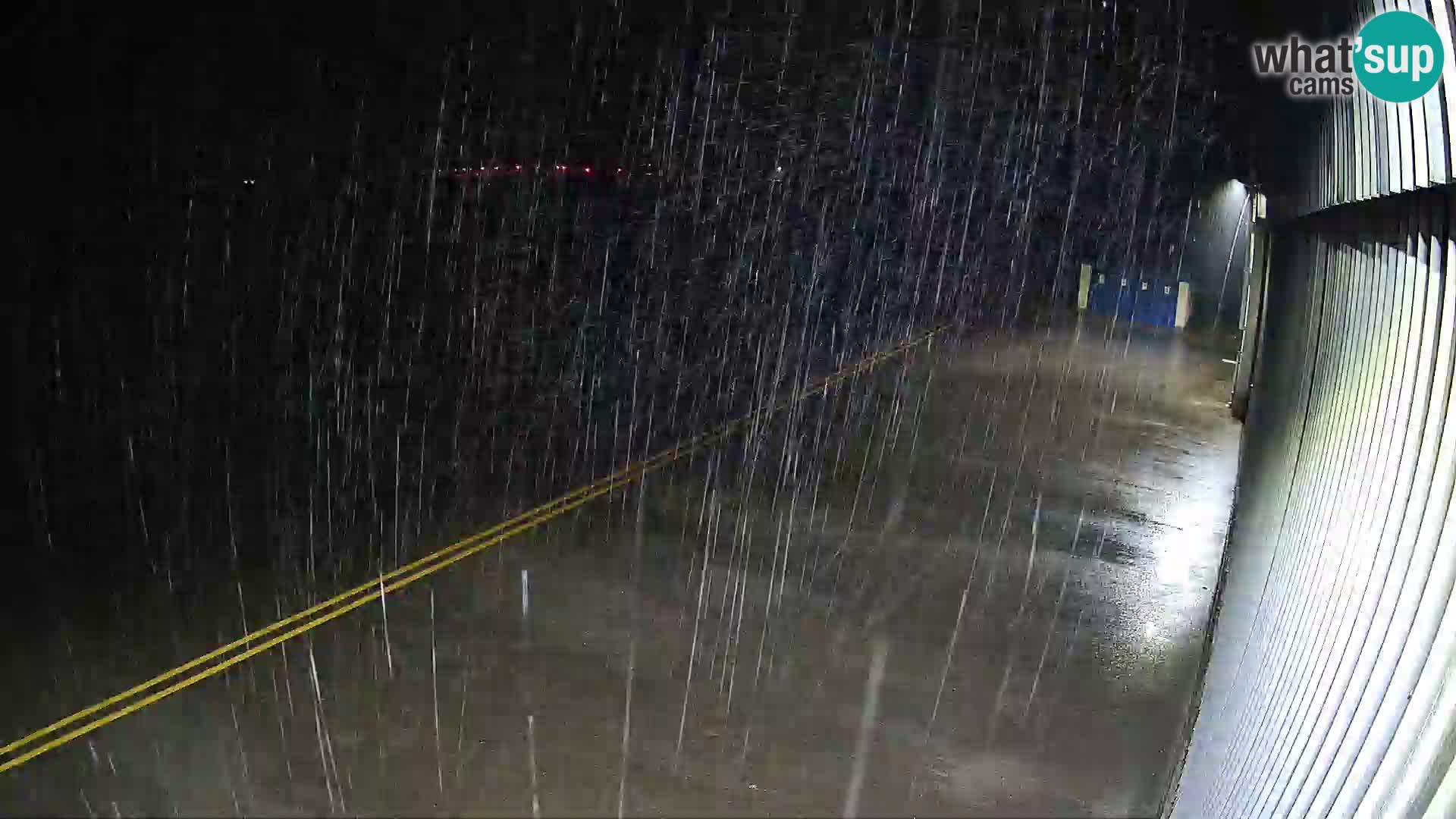 Webcam Grobnik Airfield – Čavle – Rijeka