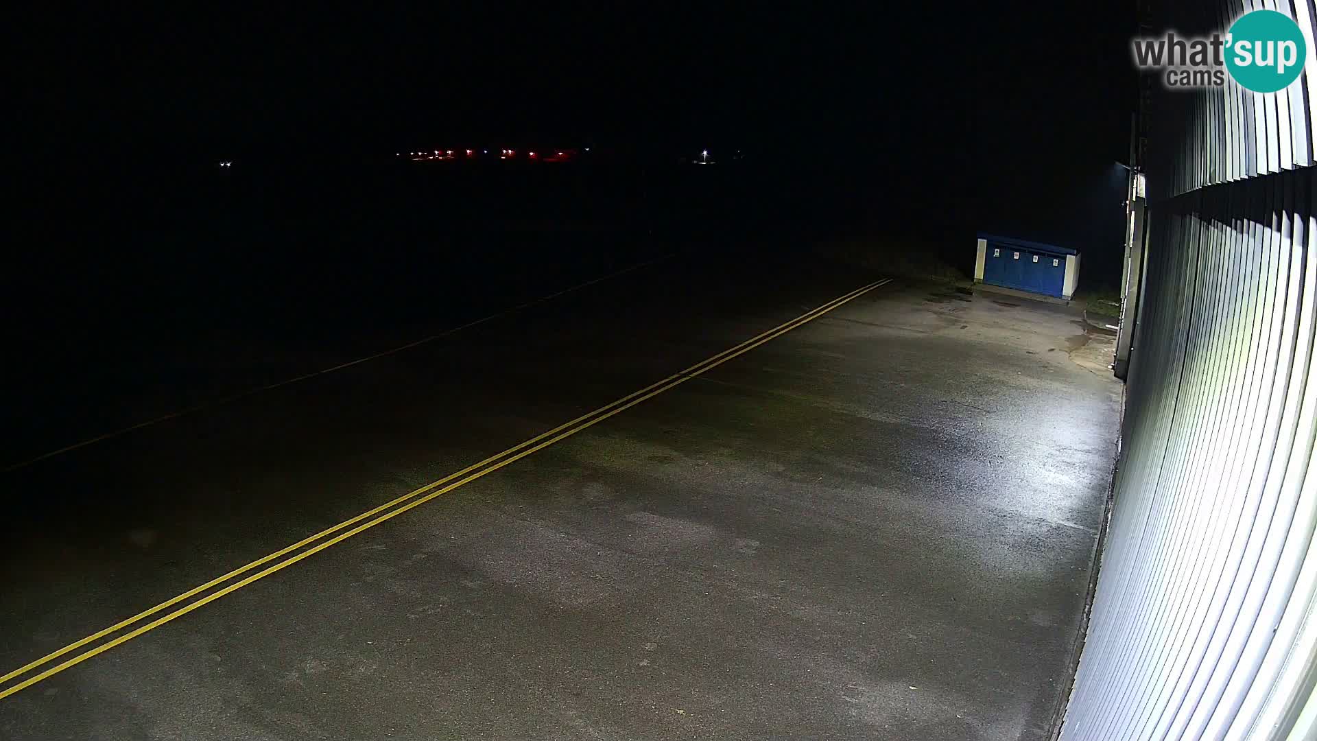 Webcam Aeroporto di Grobnik – Fiume