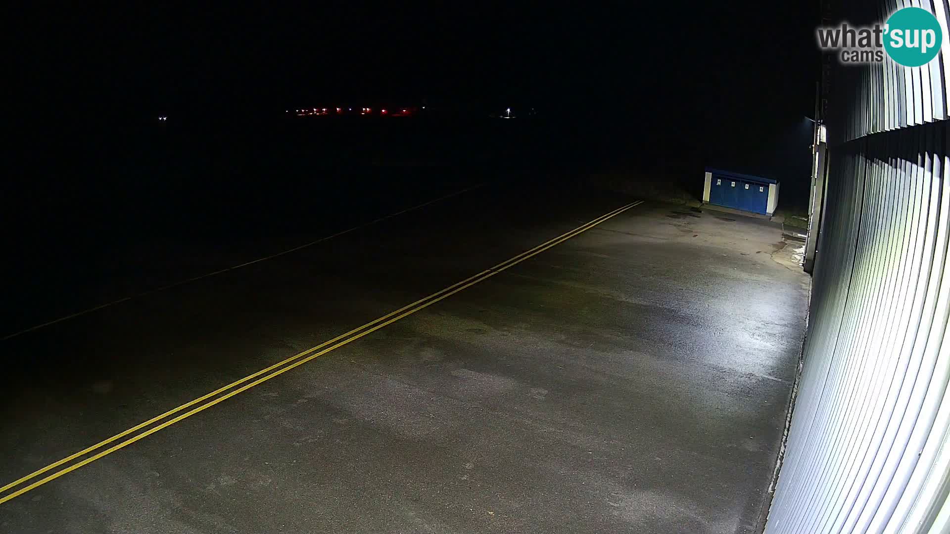 Webcam Aeropuerto de Grobnik – Čavle – Rijeka