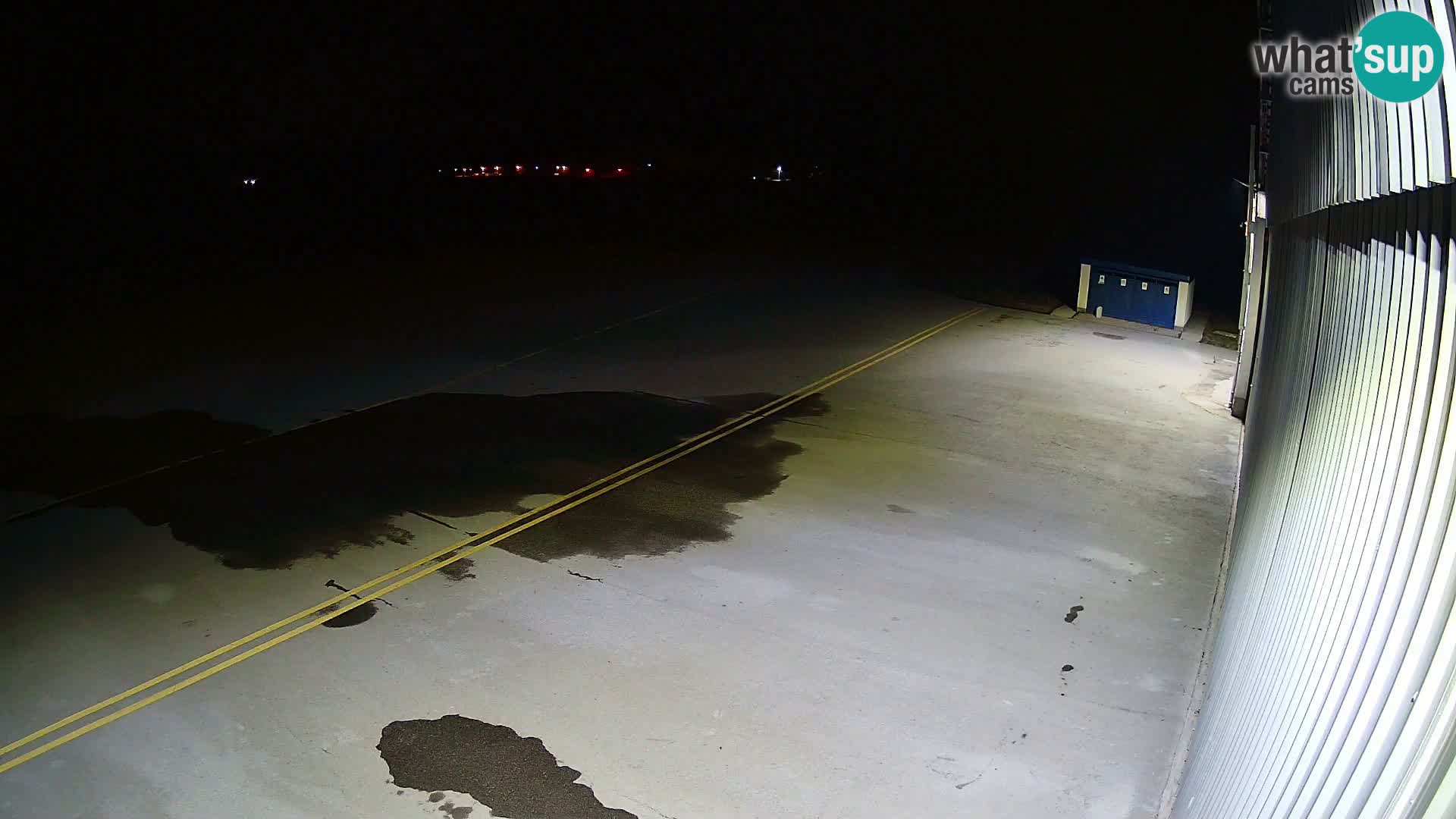 Webcam Grobnik Airfield – Čavle – Rijeka