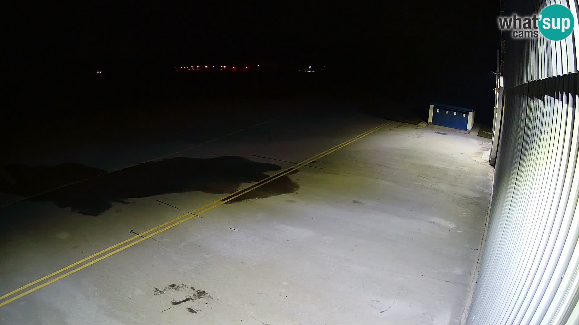 Webcam Grobnik Airfield – Čavle – Rijeka