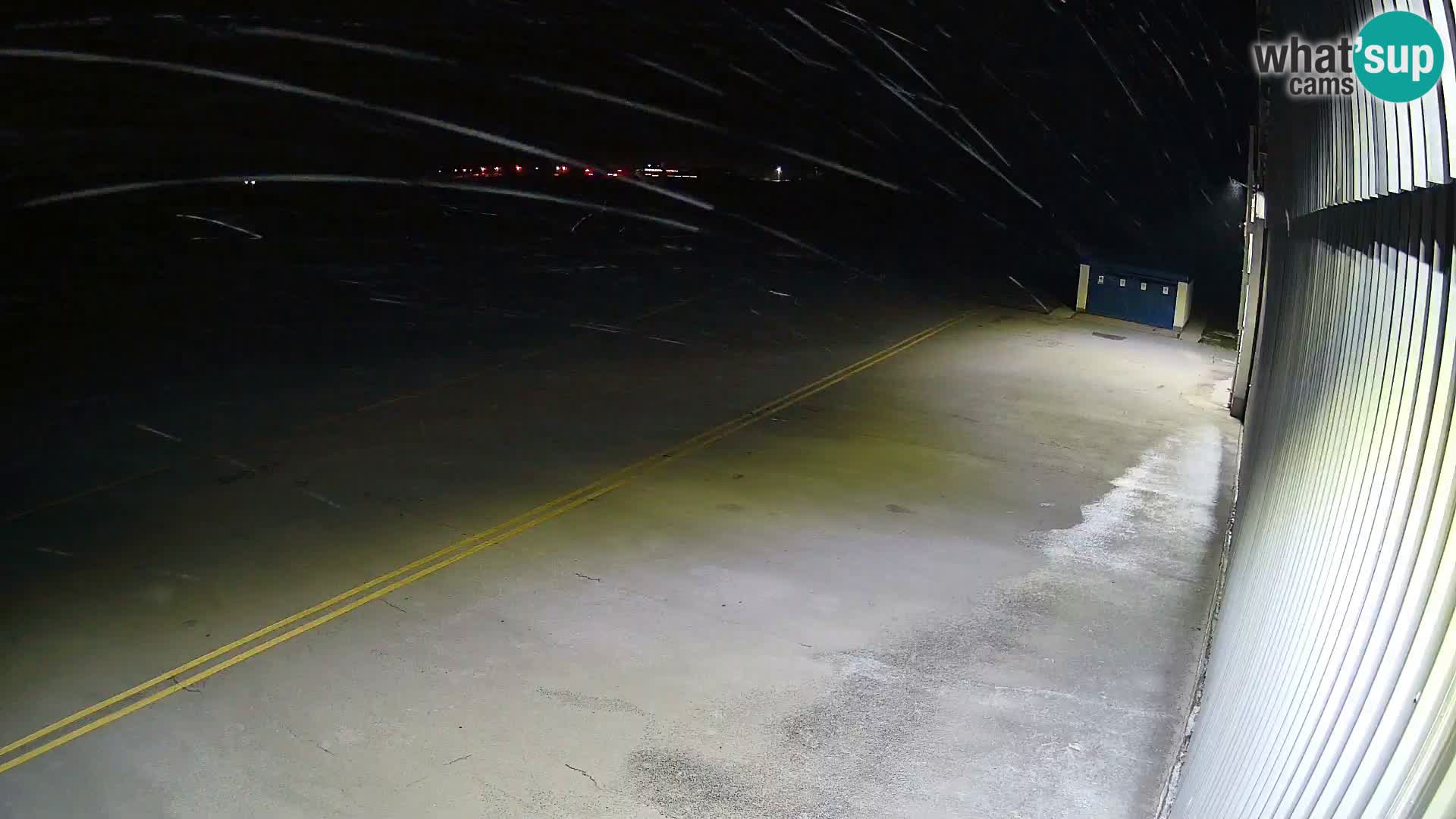 Webcam Grobnik Airfield – Čavle – Rijeka