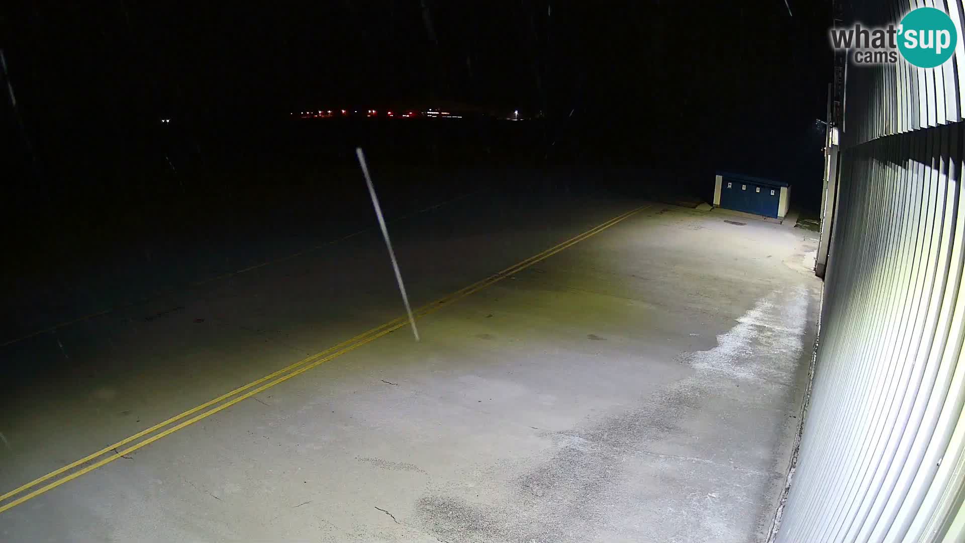 Webcam Aeropuerto de Grobnik – Čavle – Rijeka