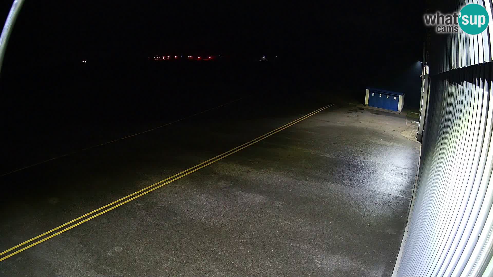Webcam Grobnik Airfield – Čavle – Rijeka