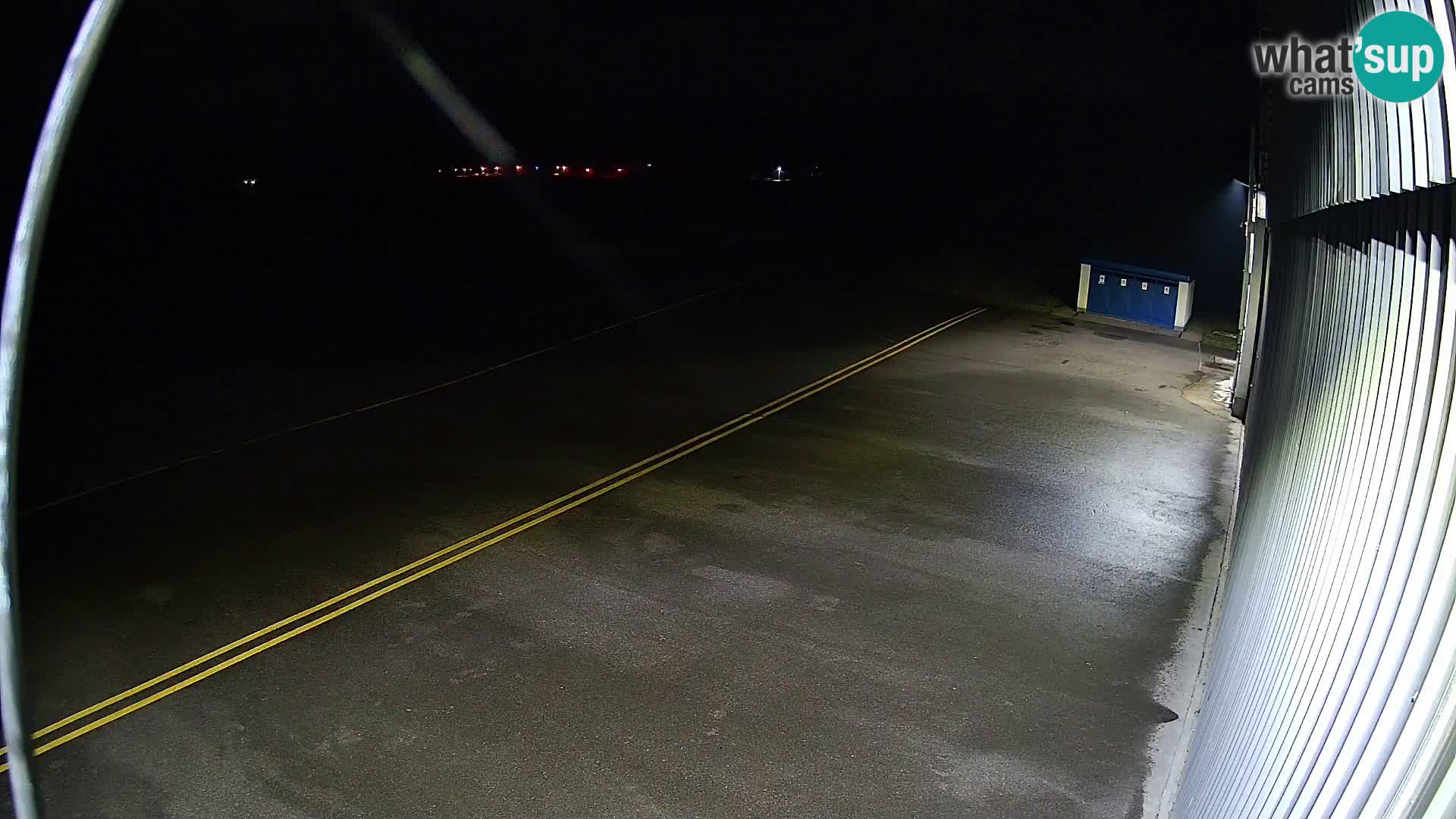 Webcam Grobnik Airfield – Čavle – Rijeka