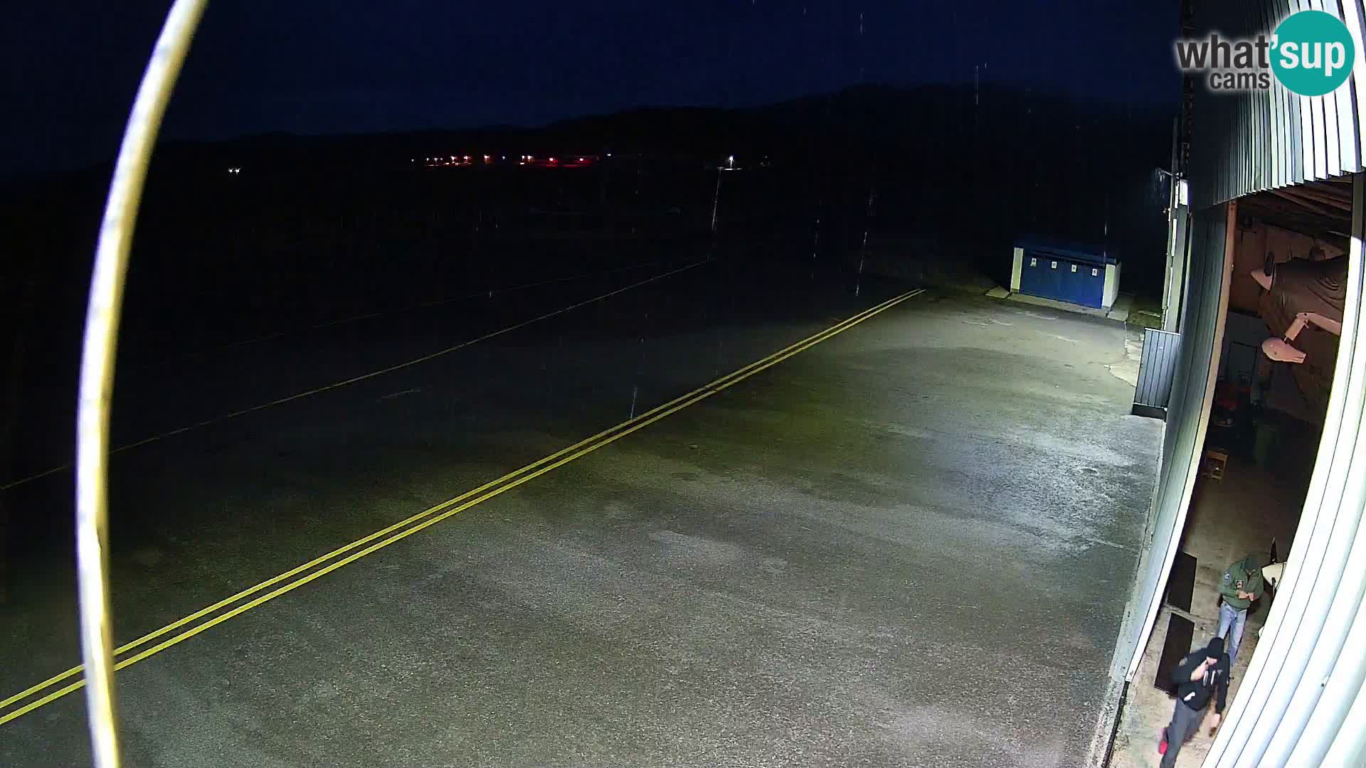 Grobnik Webcam Flugplatz – Rijeka – Kroatien