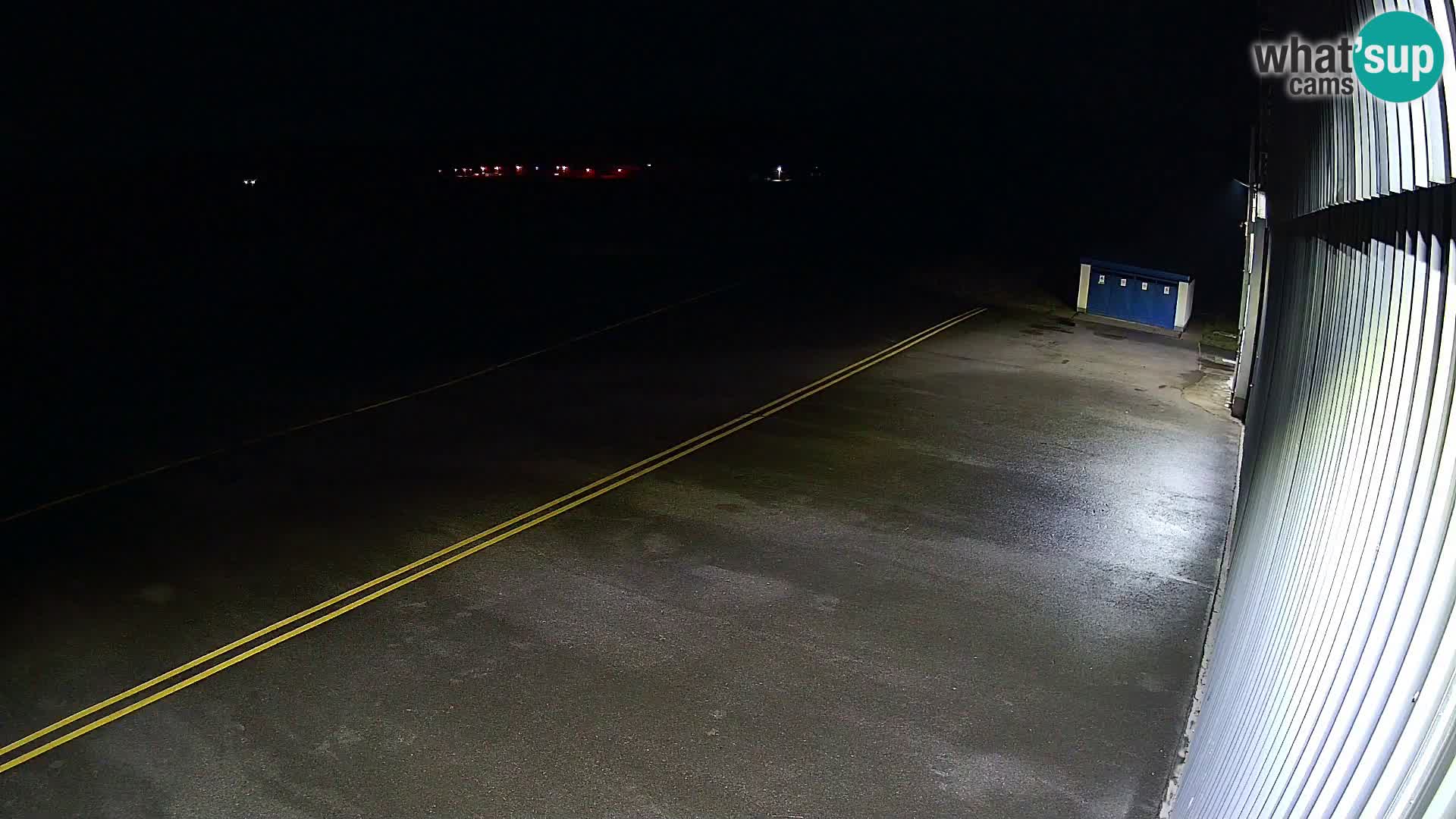 Webcam Grobnik Airfield – Čavle – Rijeka