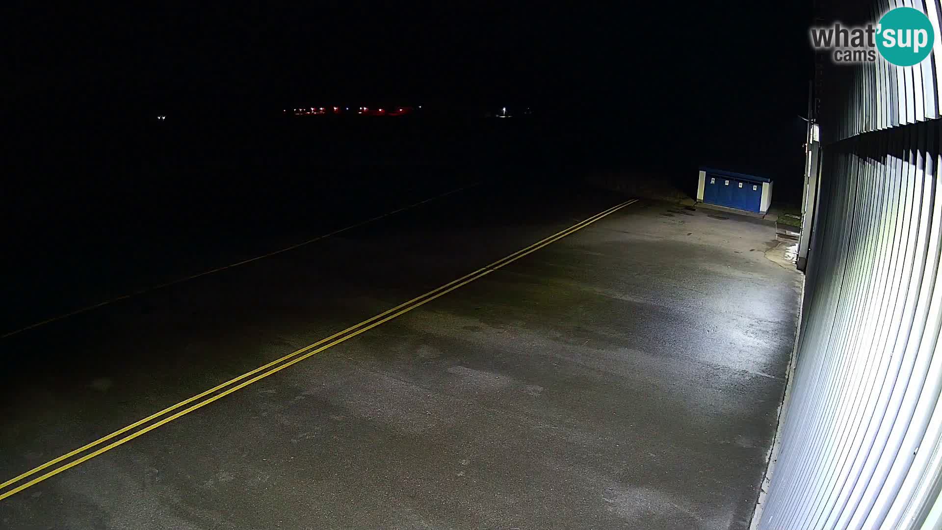 Webcam Grobnik Airfield – Čavle – Rijeka