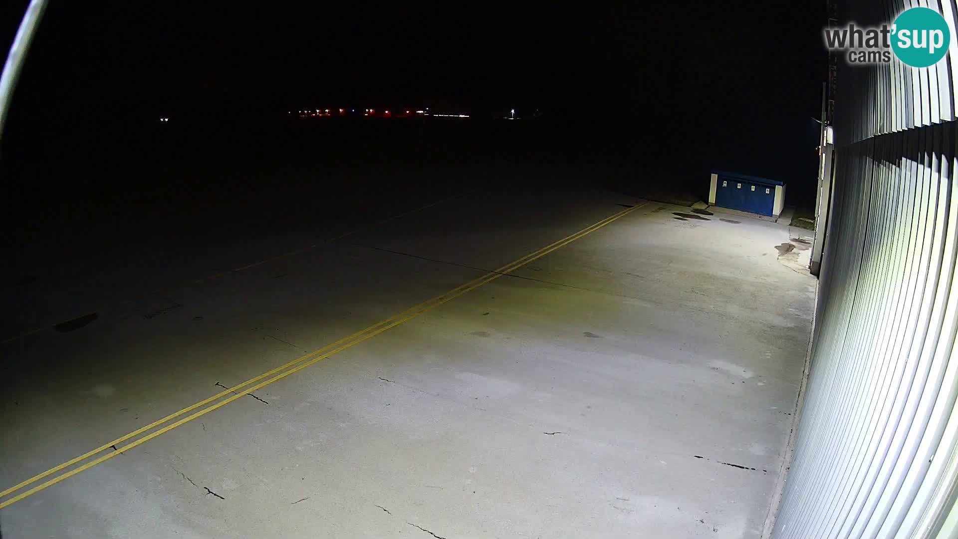 Webcam Grobnik Airfield – Čavle – Rijeka