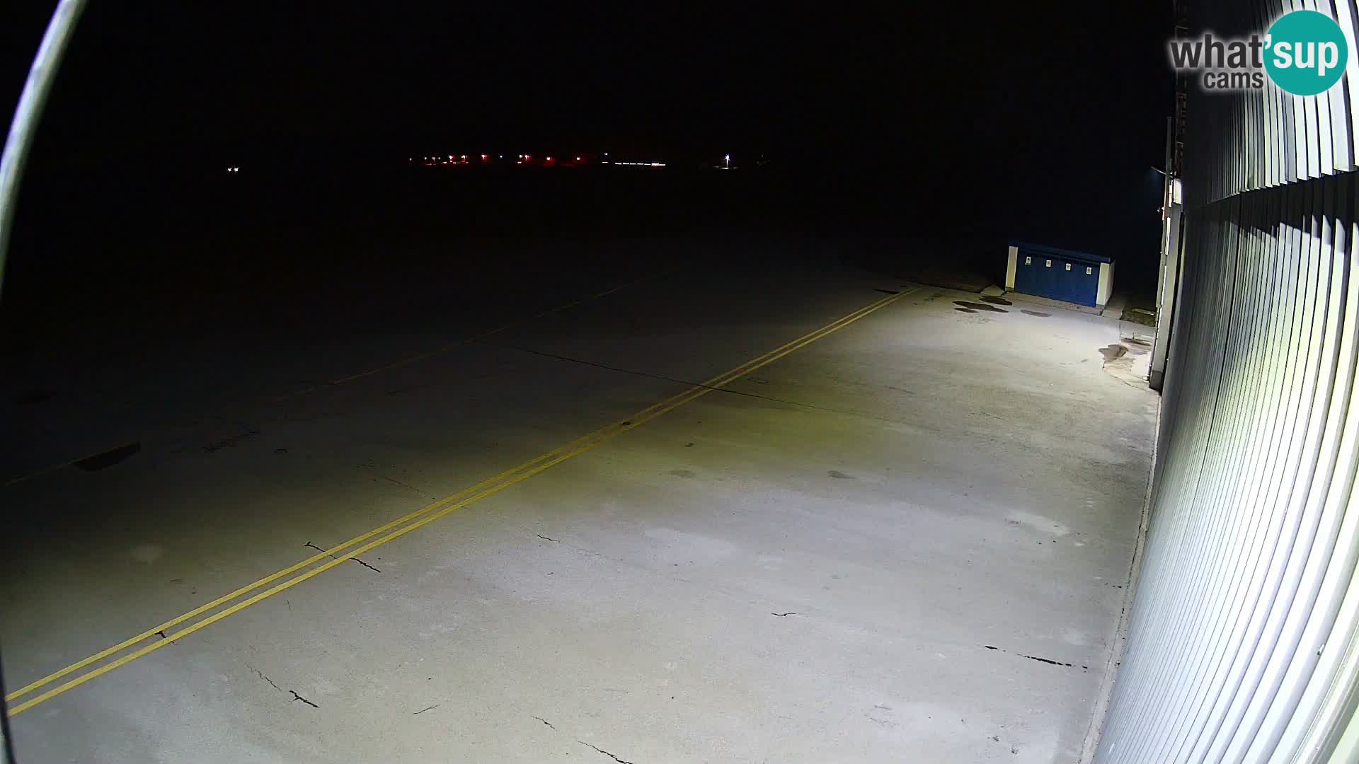 Webcam Grobnik Airfield – Čavle – Rijeka