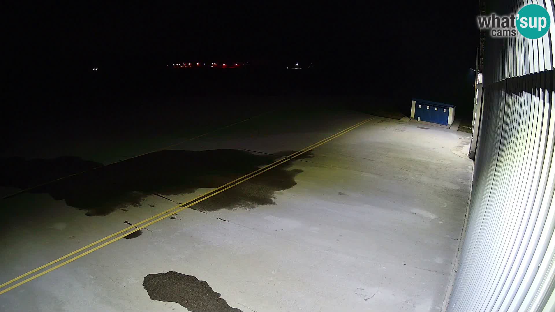 Webcam Grobnik Airfield – Čavle – Rijeka