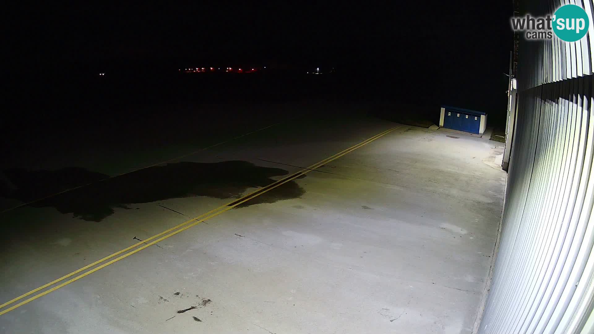 Webcam Grobnik Airfield – Čavle – Rijeka