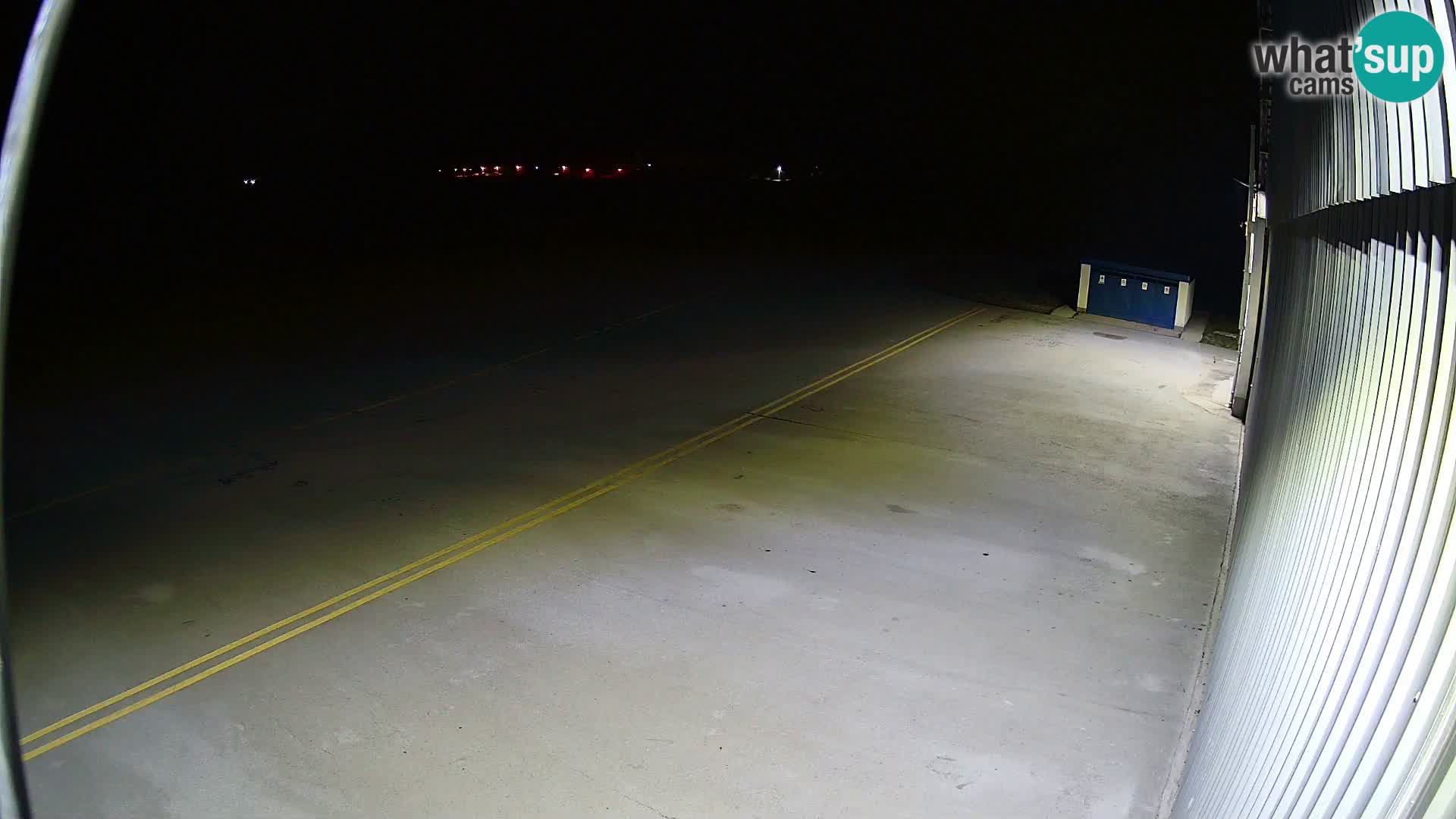 Webcam Aeropuerto de Grobnik – Čavle – Rijeka