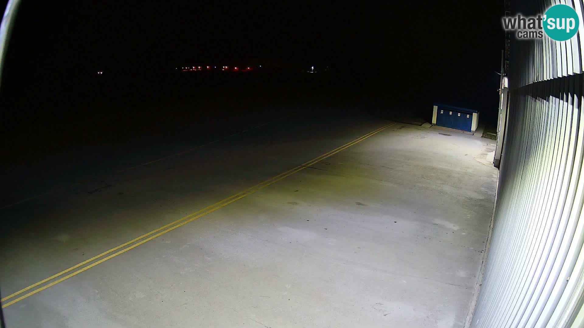 Webcam Aeropuerto de Grobnik – Čavle – Rijeka