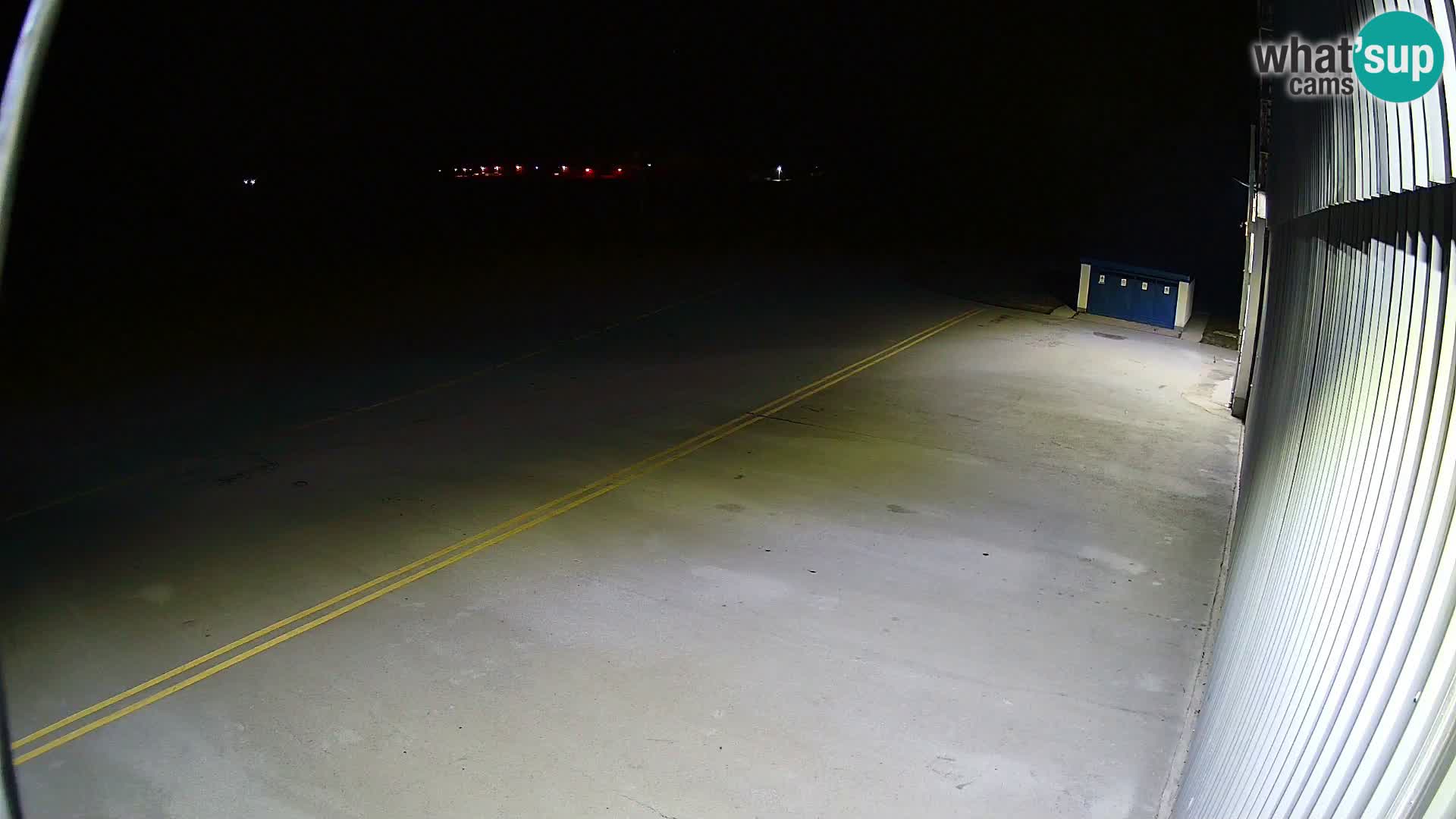 Grobnik Webcam Flugplatz – Rijeka – Kroatien