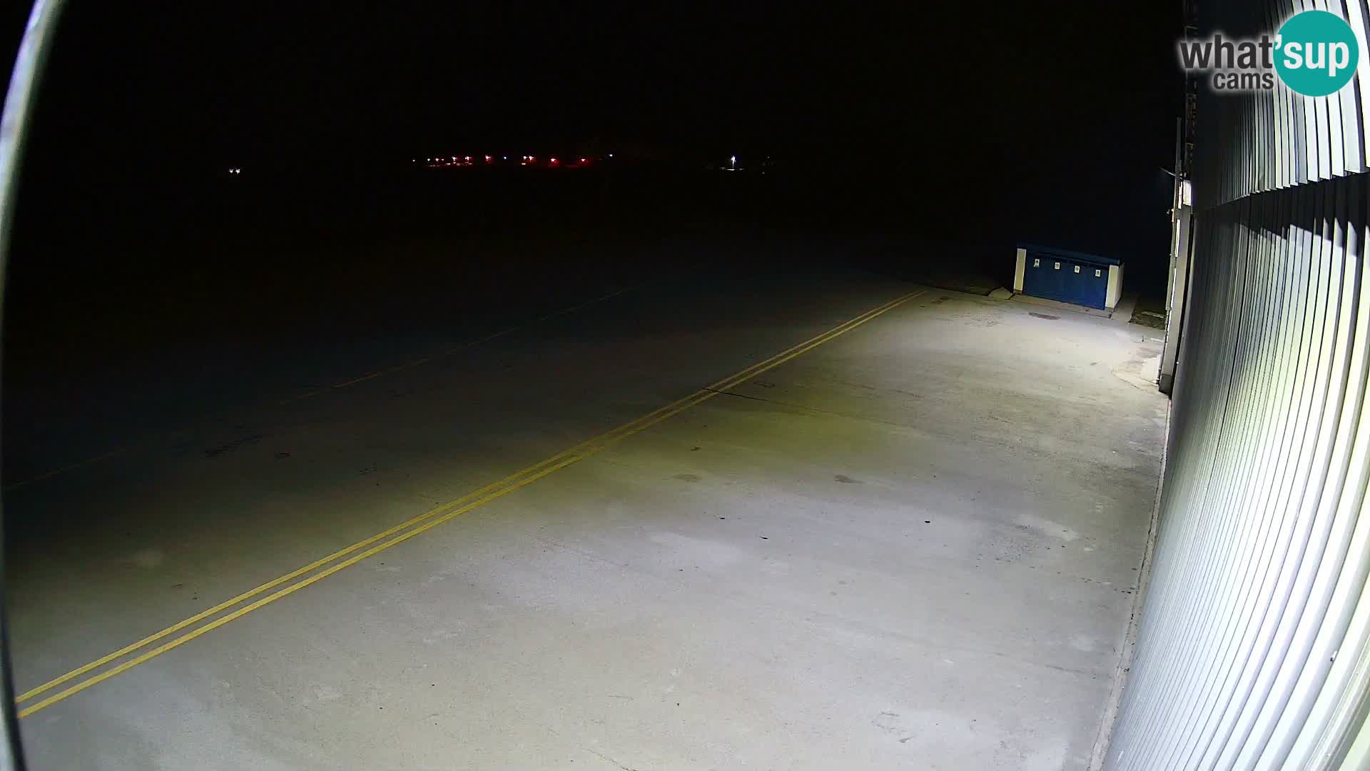 Grobnik Webcam Flugplatz – Rijeka – Kroatien