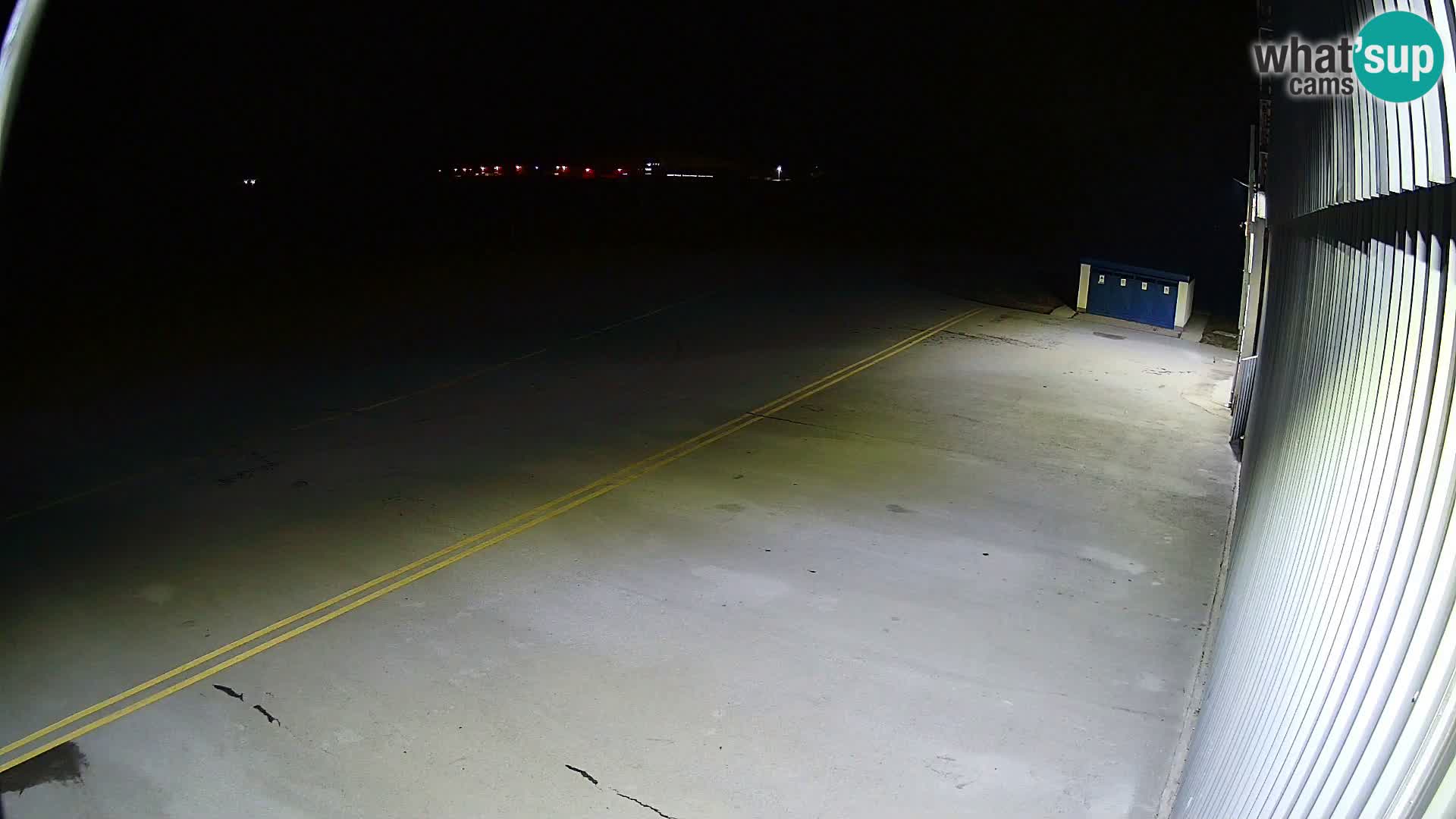 Webcam Aeroporto di Grobnik – Fiume