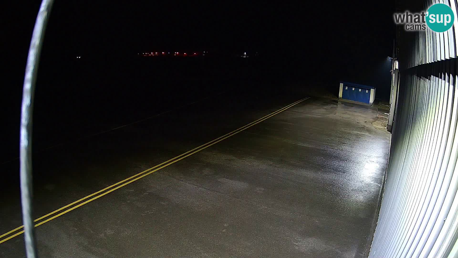 Webcam Grobnik Airfield – Čavle – Rijeka