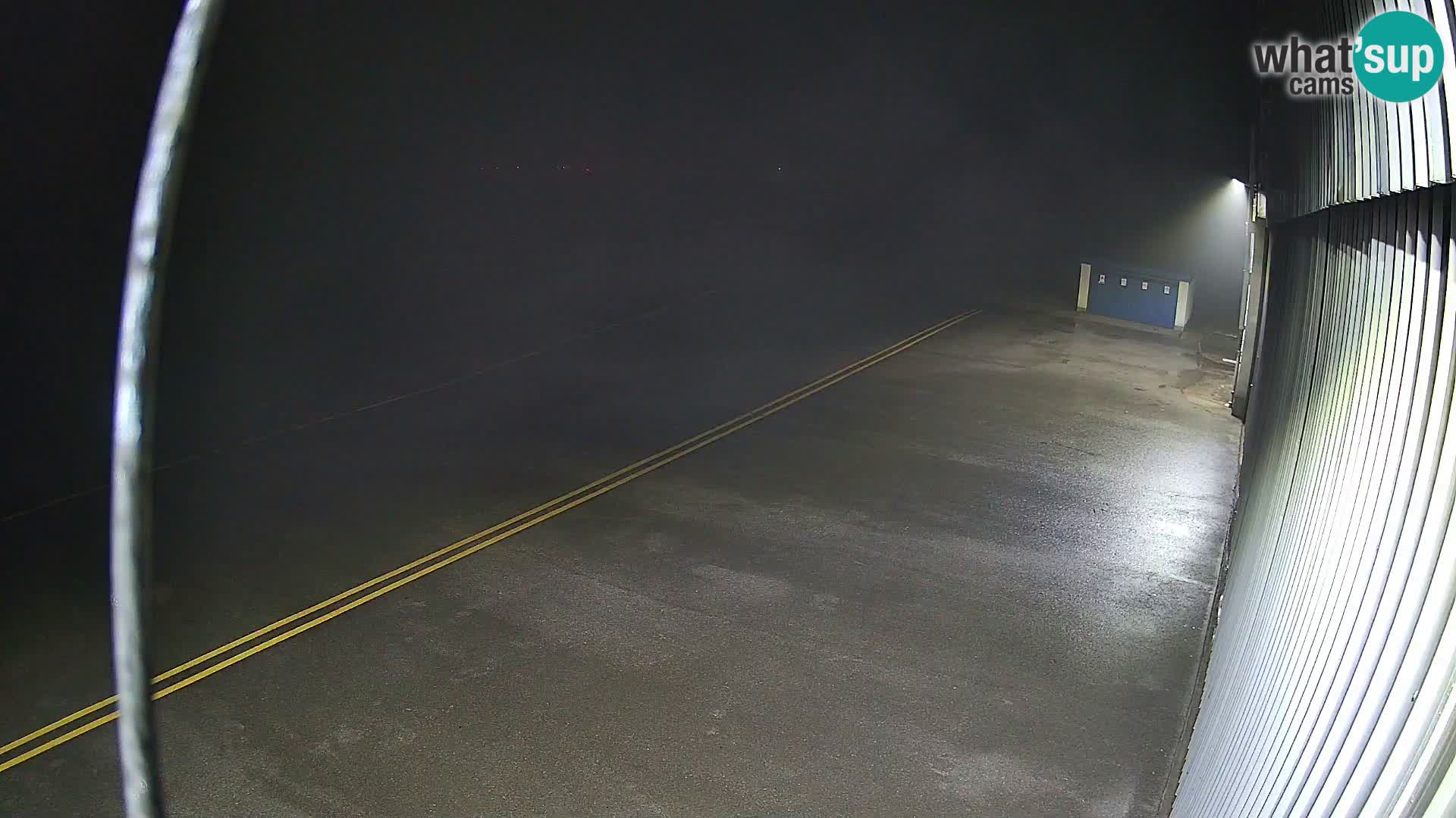 Webcam Grobnik Airfield – Čavle – Rijeka