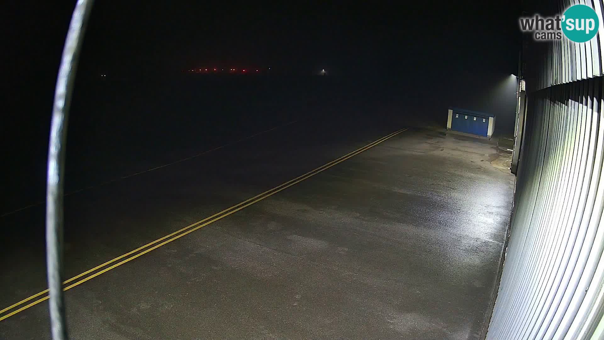 Webcam Grobnik Airfield – Čavle – Rijeka