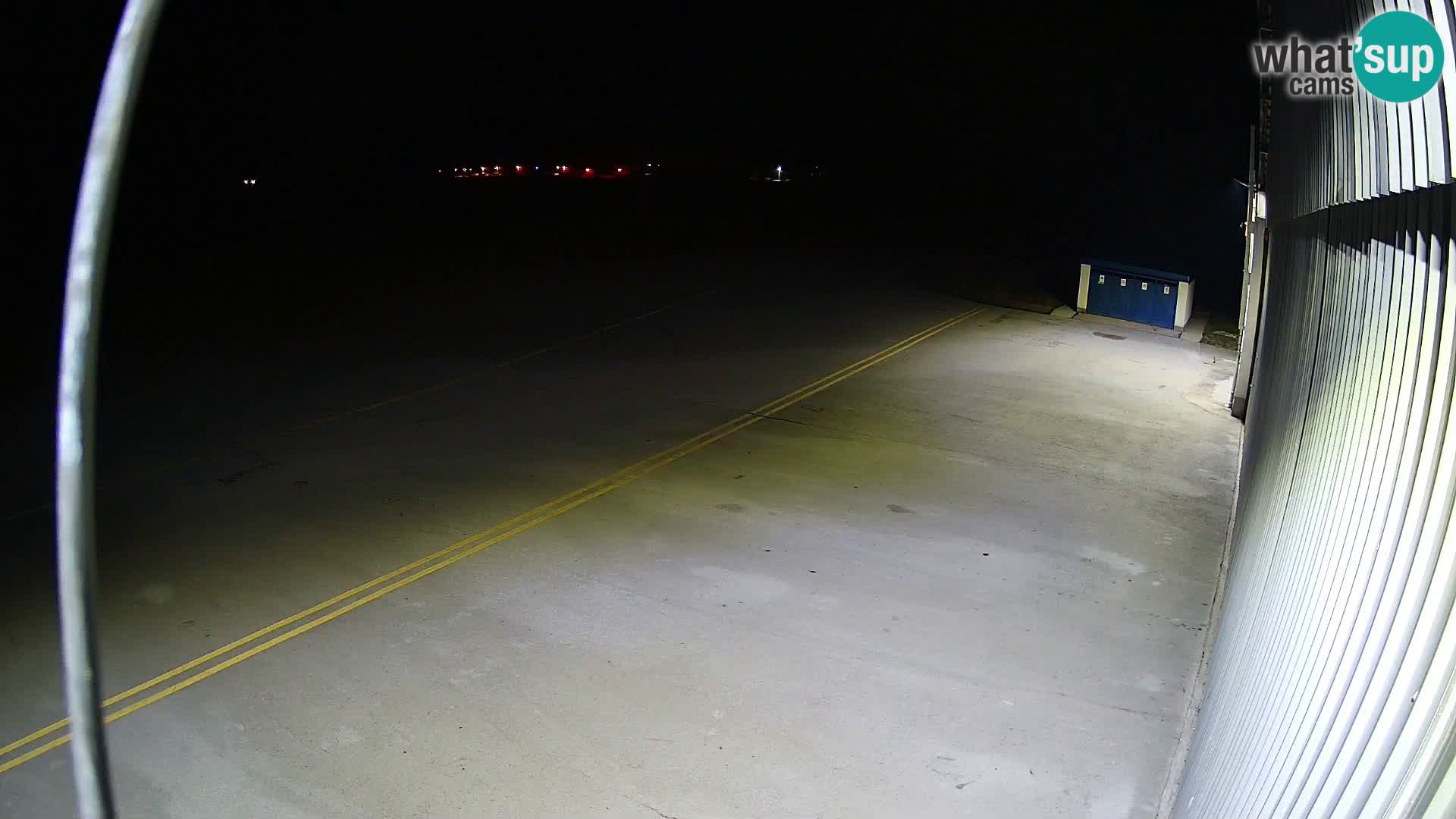 Webcam Grobnik Airfield – Čavle – Rijeka