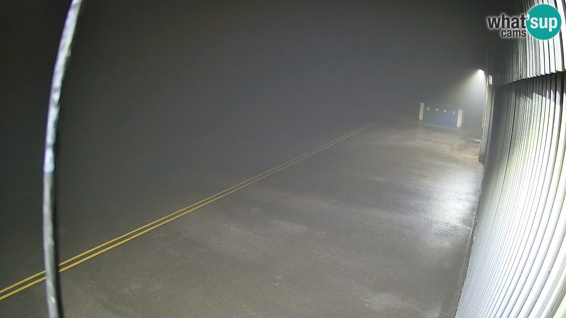 Webcam Aeropuerto de Grobnik – Čavle – Rijeka