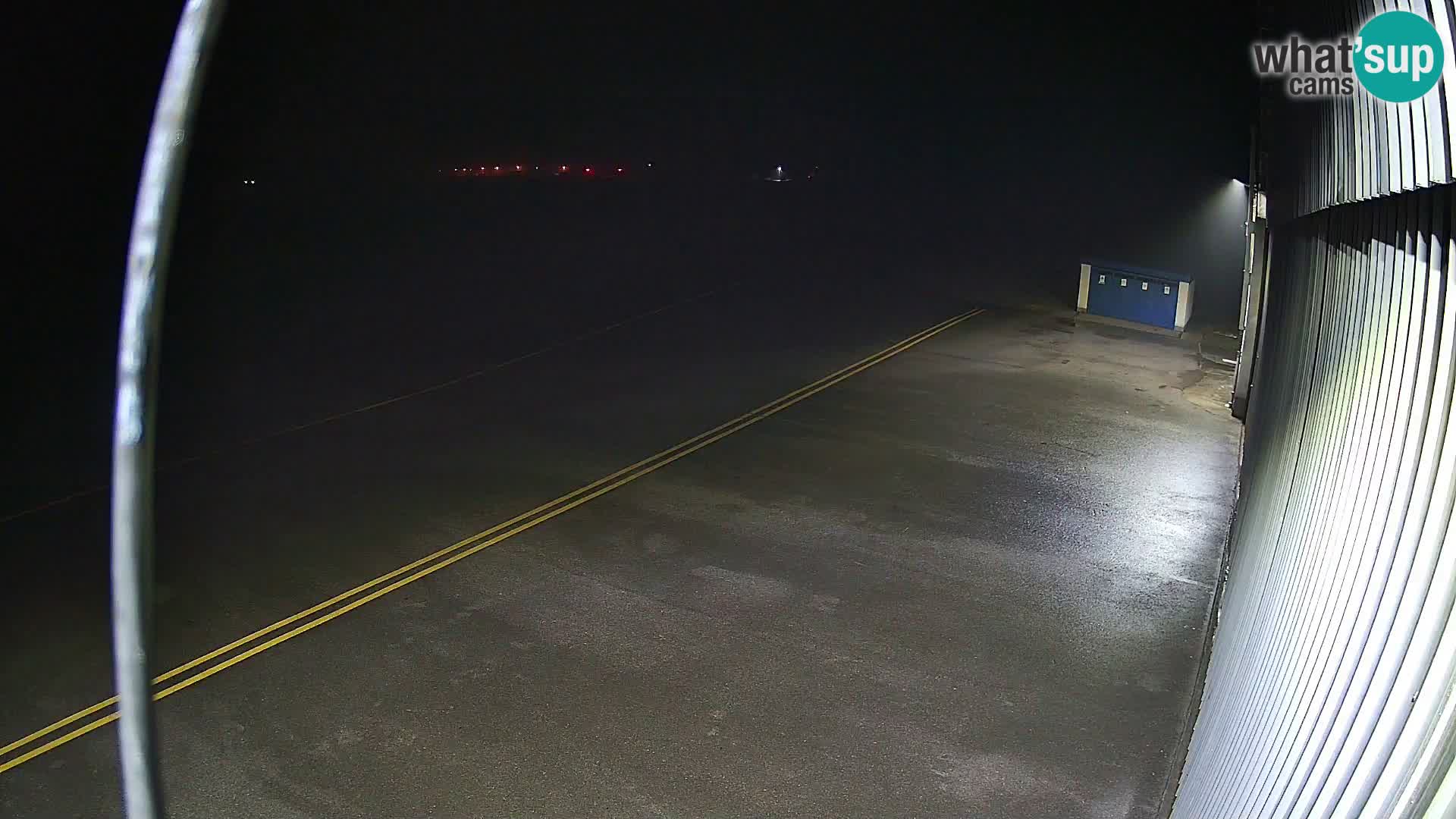 Webcam Grobnik Airfield – Čavle – Rijeka