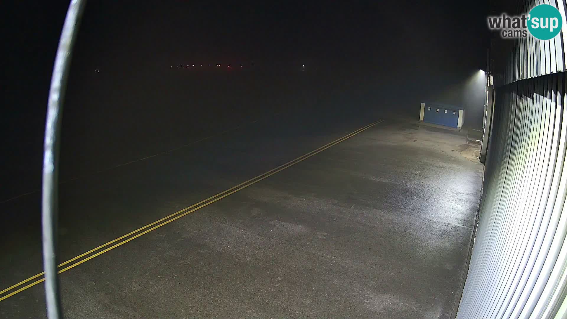 Webcam Grobnik Airfield – Čavle – Rijeka
