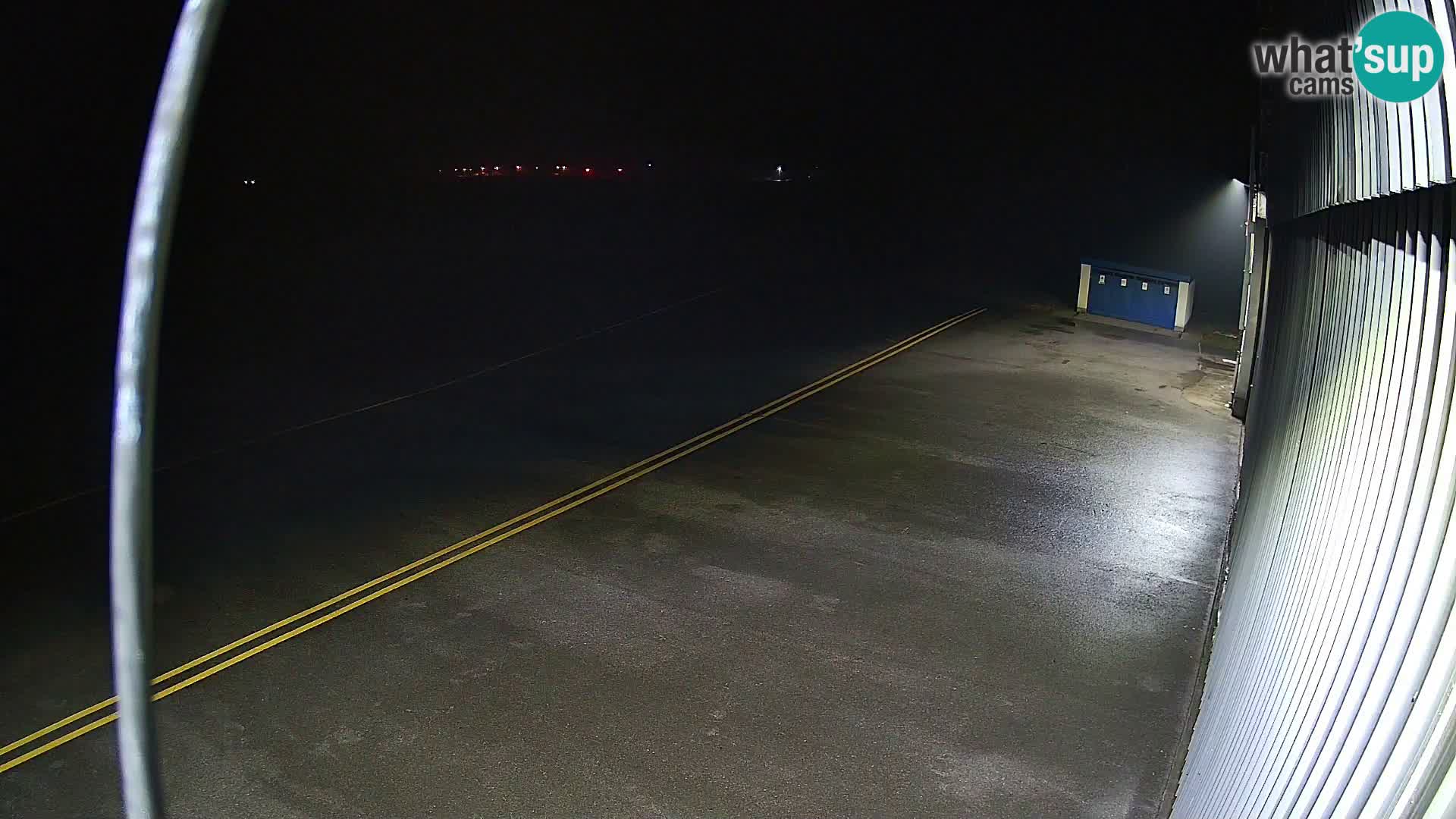Webcam Grobnik Airfield – Čavle – Rijeka