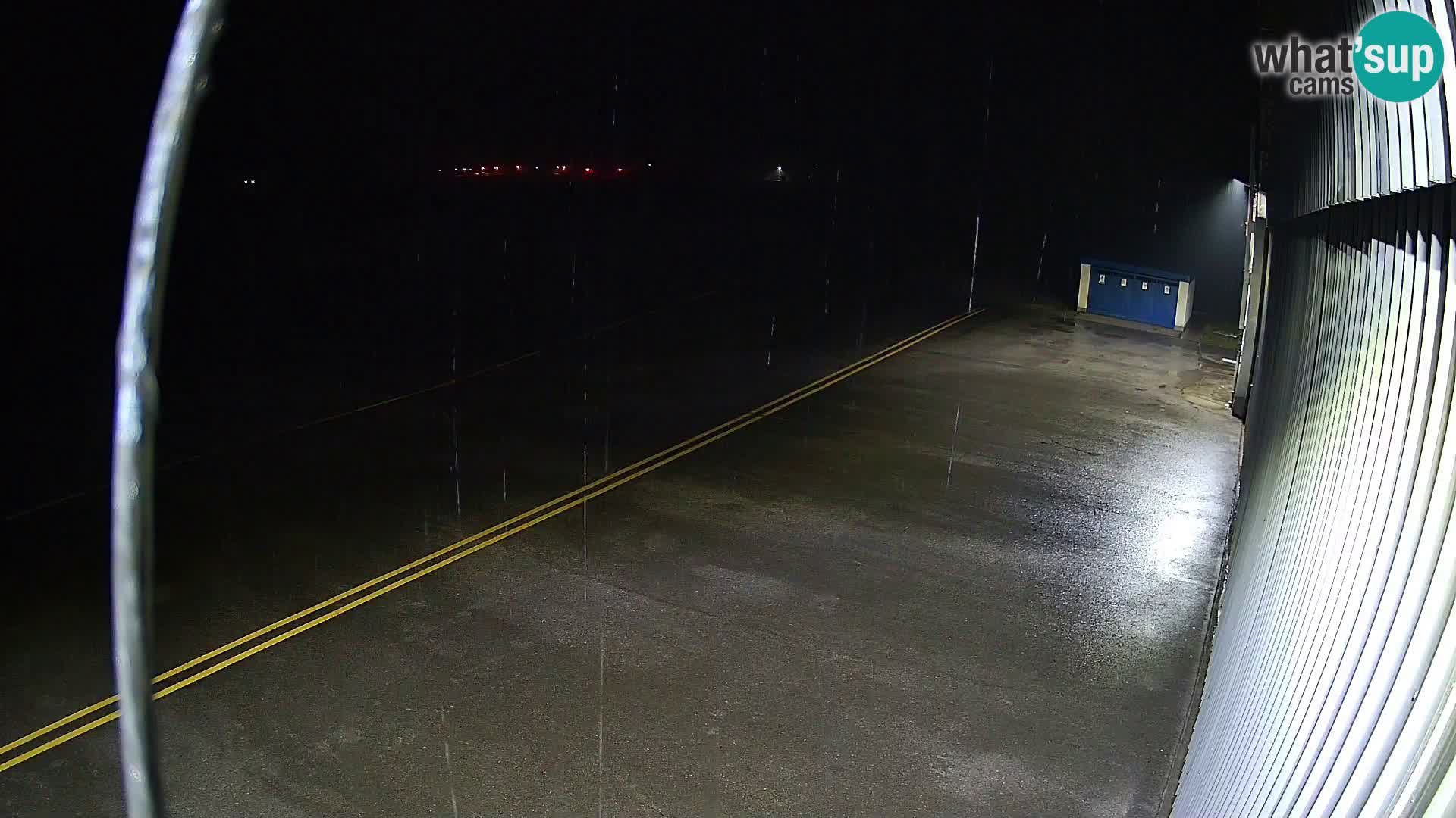 Grobnik Webcam Flugplatz – Rijeka – Kroatien