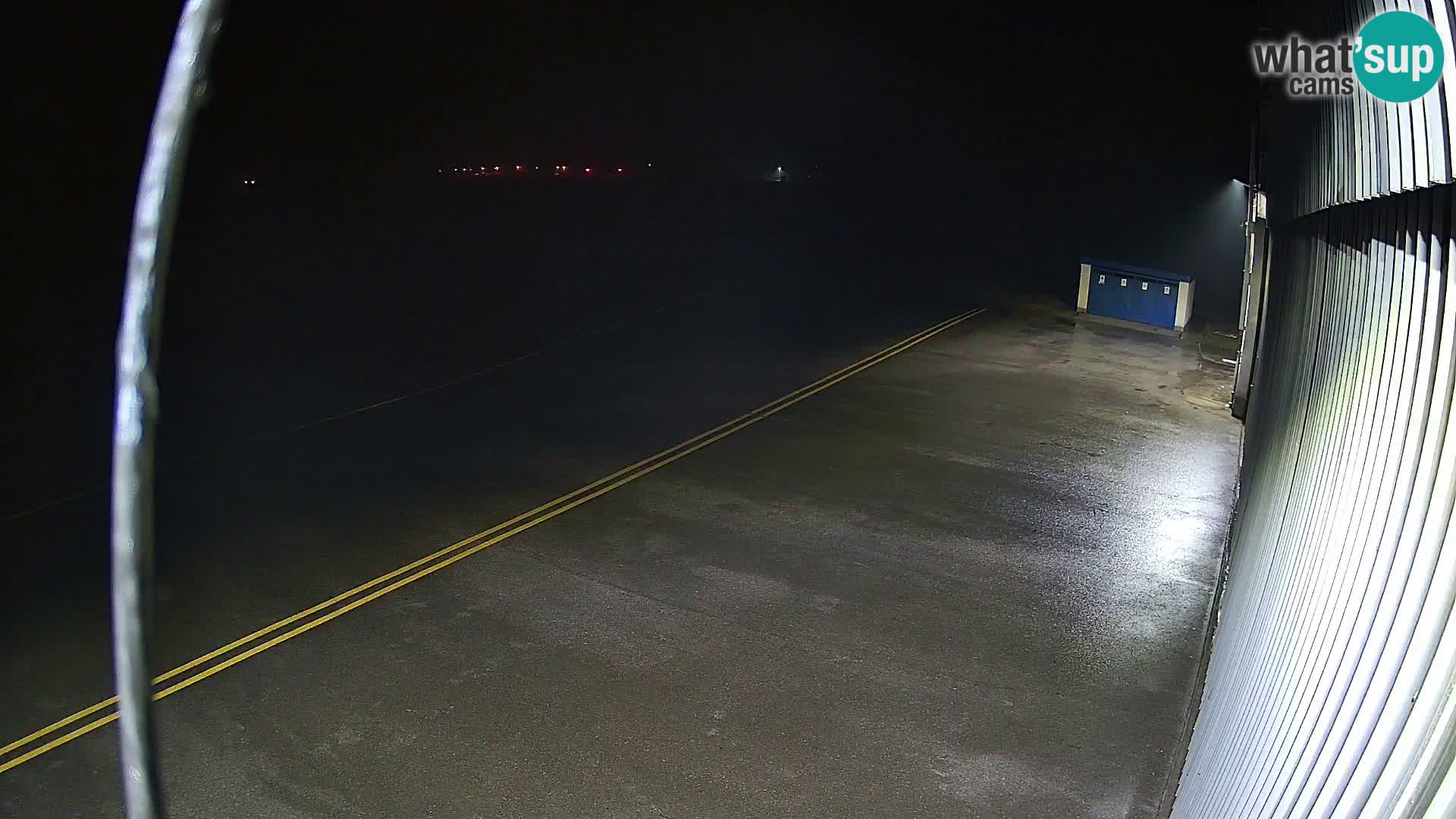 Grobnik Webcam Flugplatz – Rijeka – Kroatien