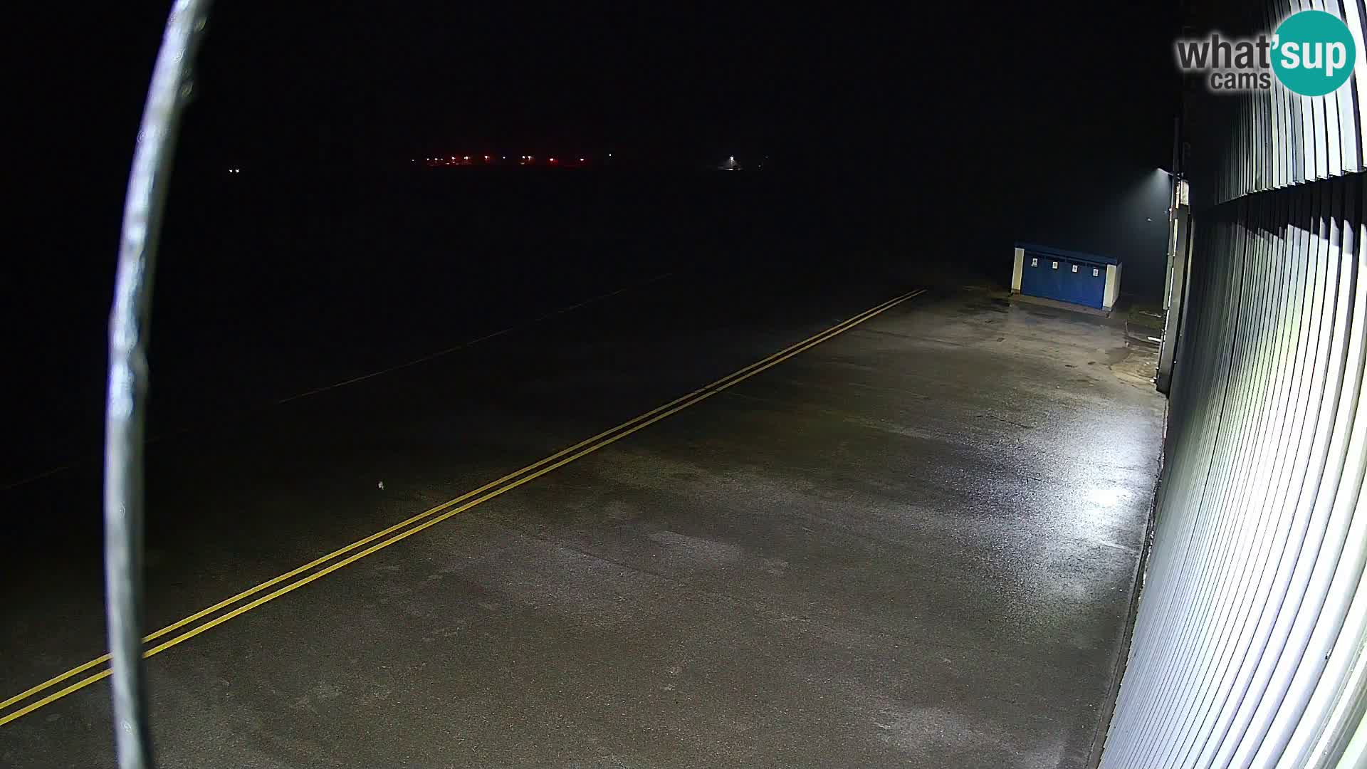 Webcam Grobnik Airfield – Čavle – Rijeka