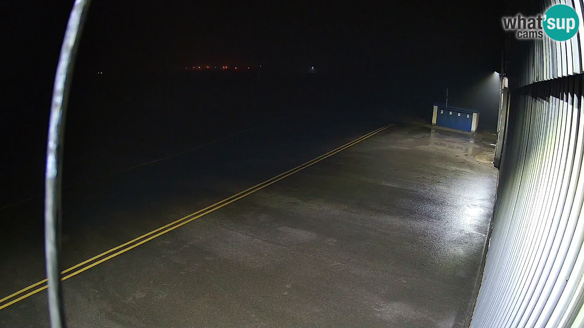 Webcam Grobnik Airfield – Čavle – Rijeka