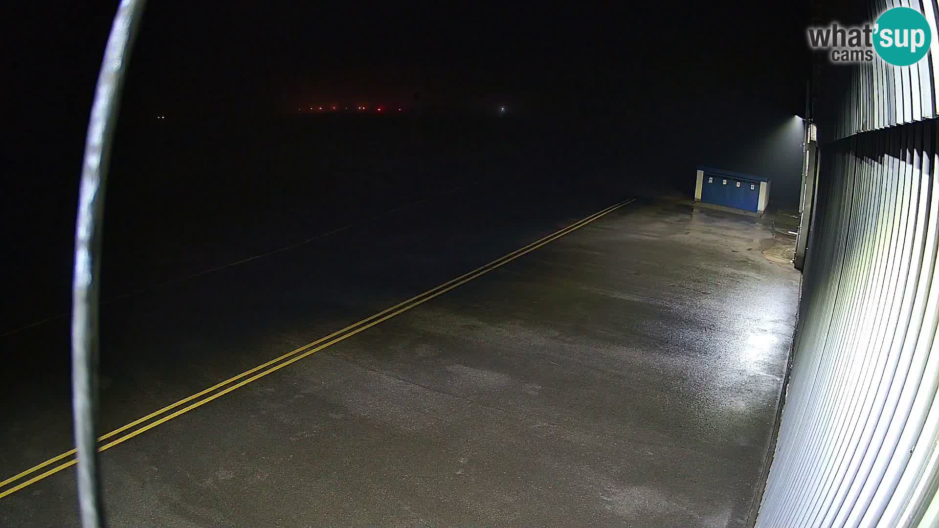 Webcam Grobnik Airfield – Čavle – Rijeka