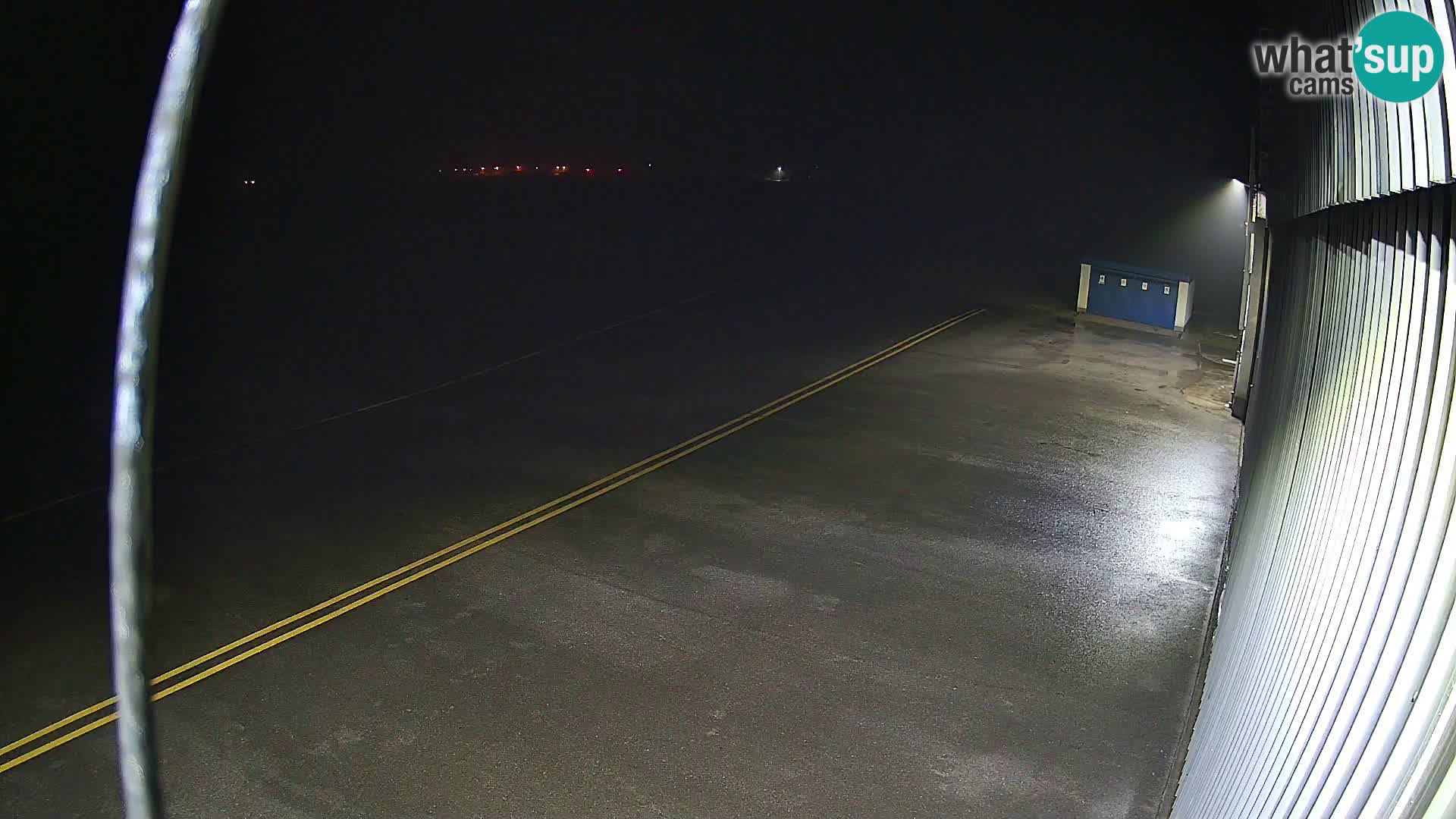 Webcam Grobnik Airfield – Čavle – Rijeka