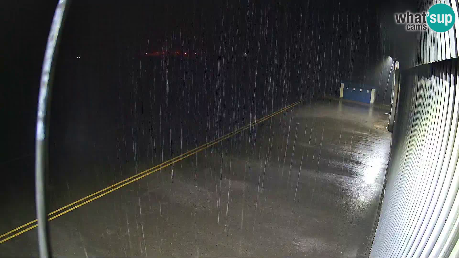 Webcam Aeroporto di Grobnik – Fiume