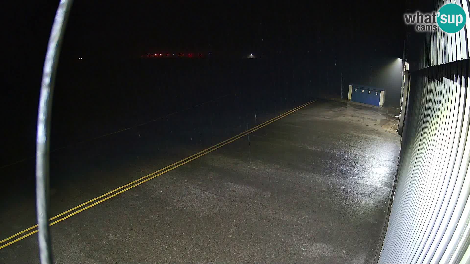 Webcam Aeropuerto de Grobnik – Čavle – Rijeka