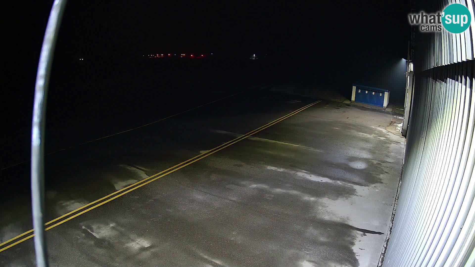 Webcam Grobnik Airfield – Čavle – Rijeka