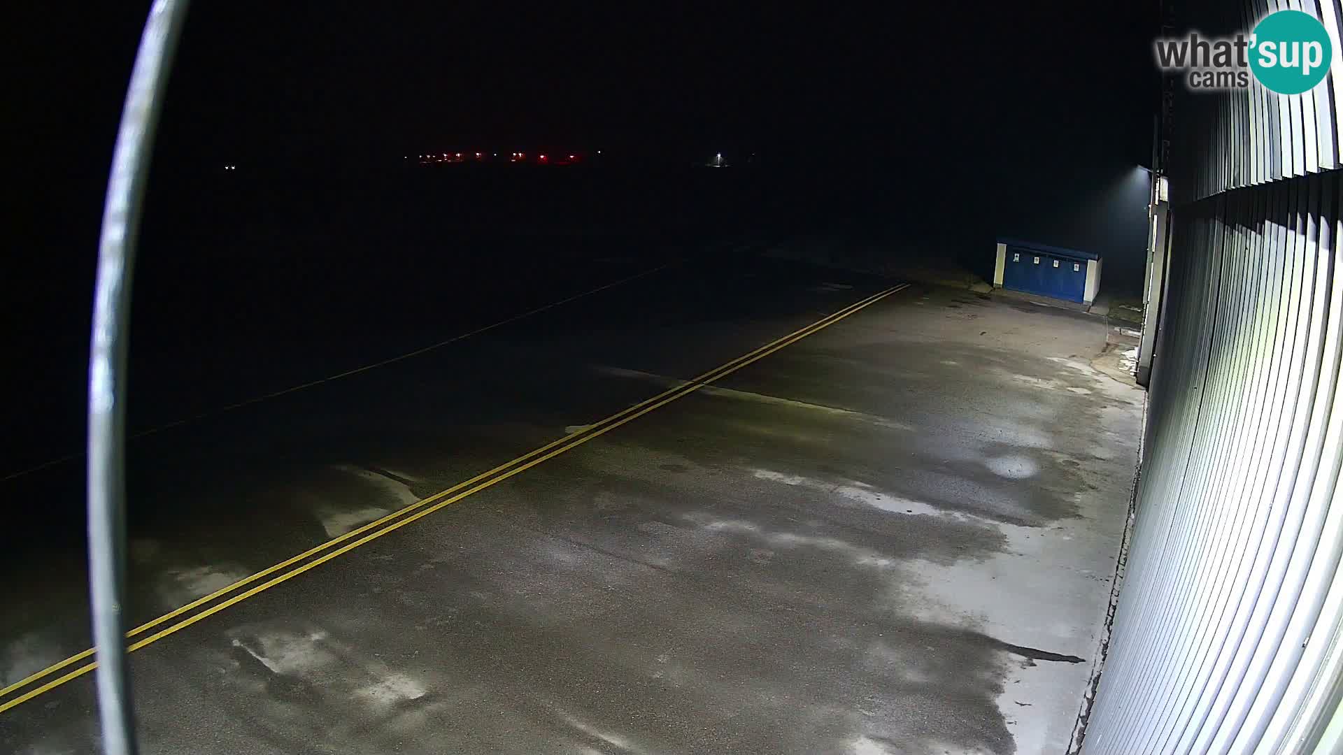 Webcam Grobnik Airfield – Čavle – Rijeka