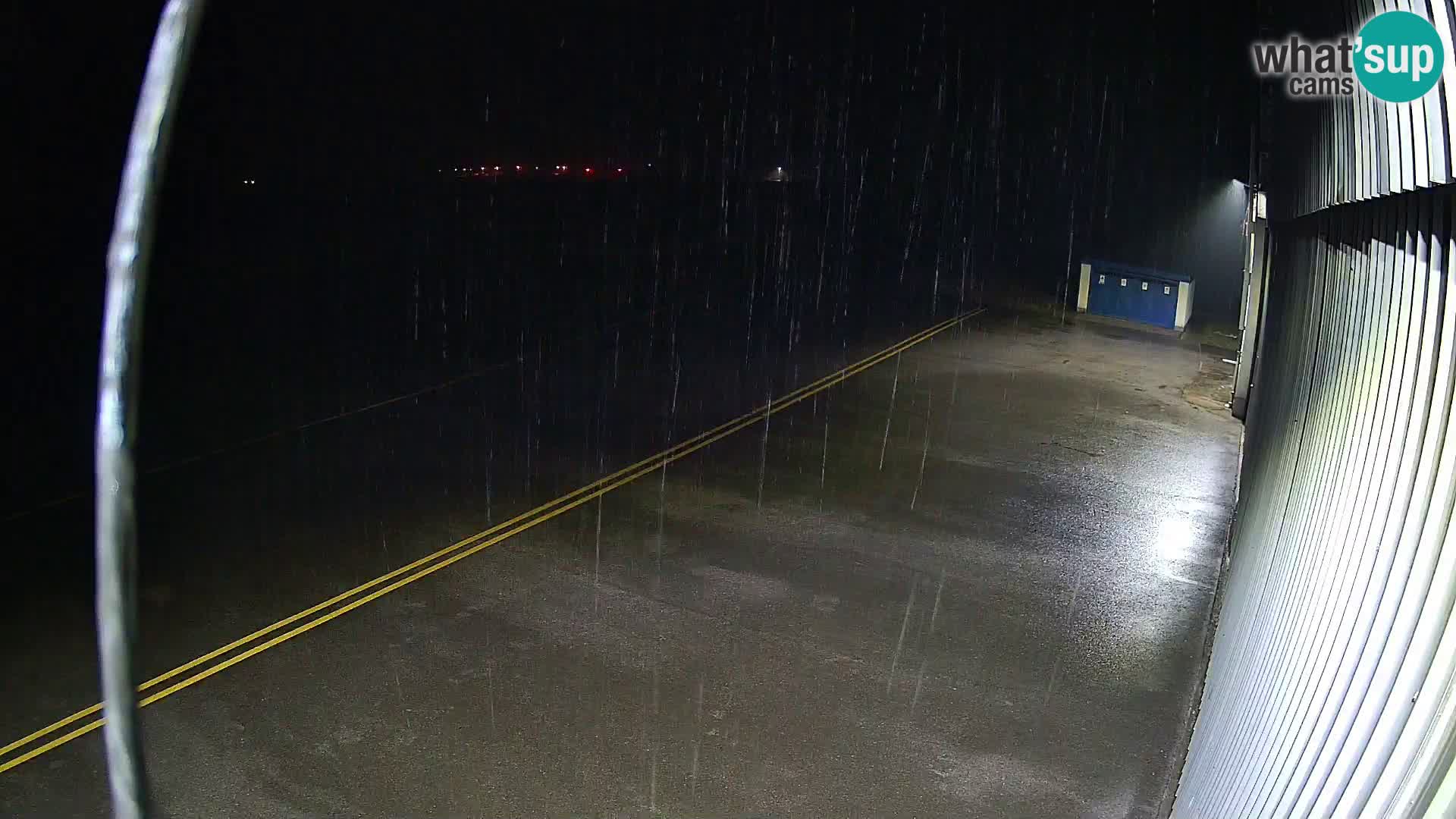 Webcam Grobnik Airfield – Čavle – Rijeka
